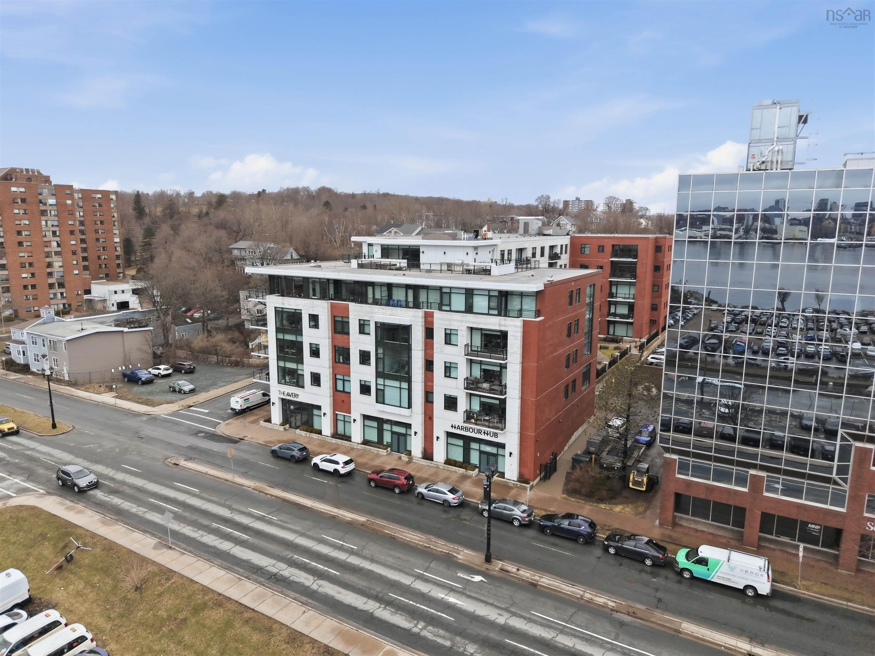 305 25 Alderney Drive, Nova Scotia, NS (MLS 202606167)