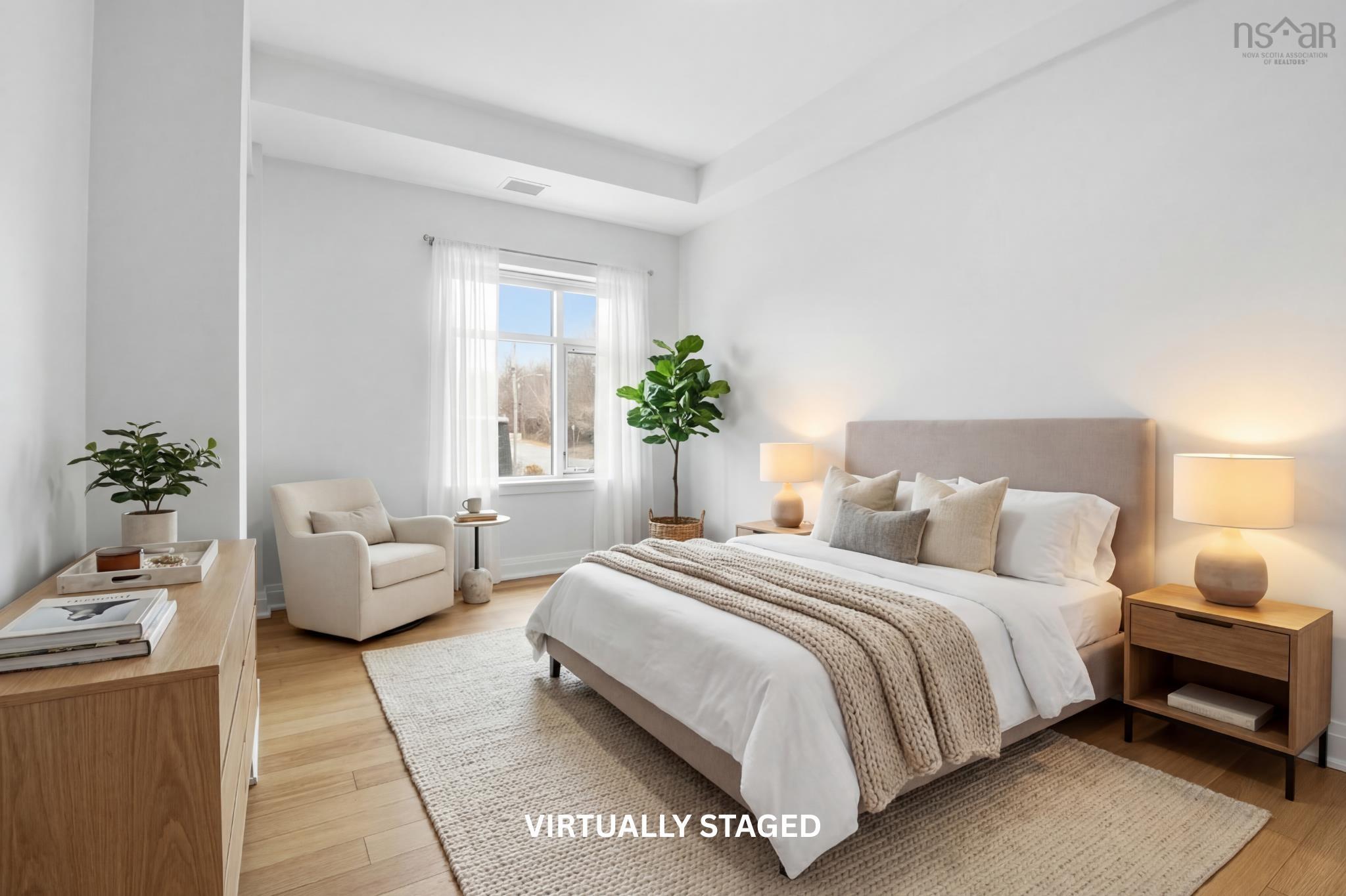 305 25 Alderney Drive, Nova Scotia, NS (MLS 202606167)
