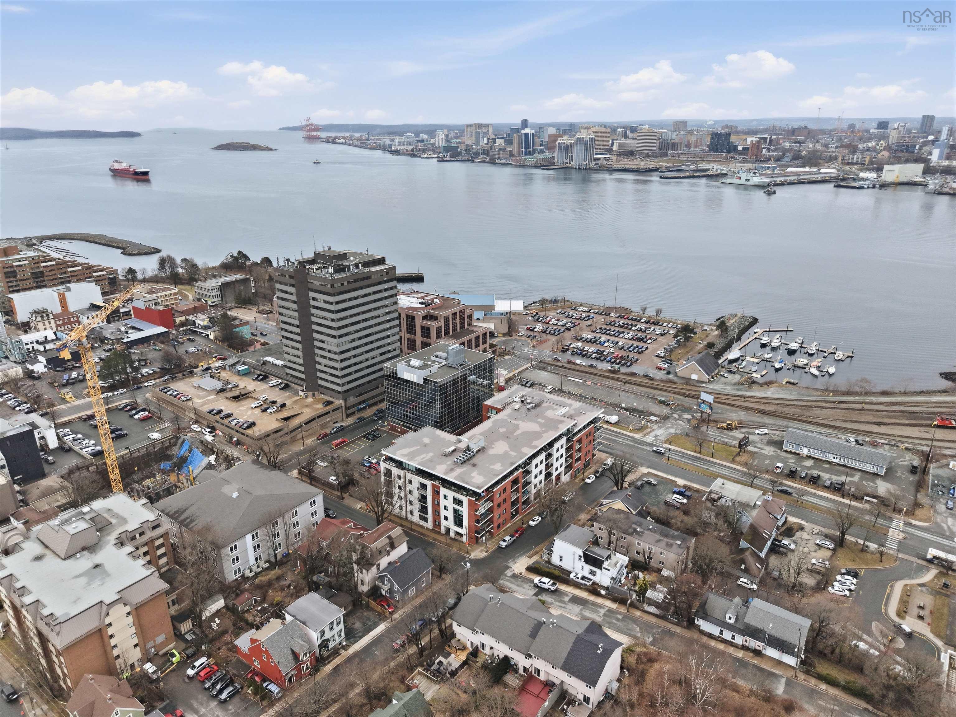 305 25 Alderney Drive, Nova Scotia, NS (MLS 202606167)