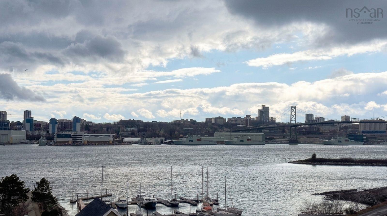305 25 Alderney Drive, Nova Scotia, NS (MLS 202606167)
