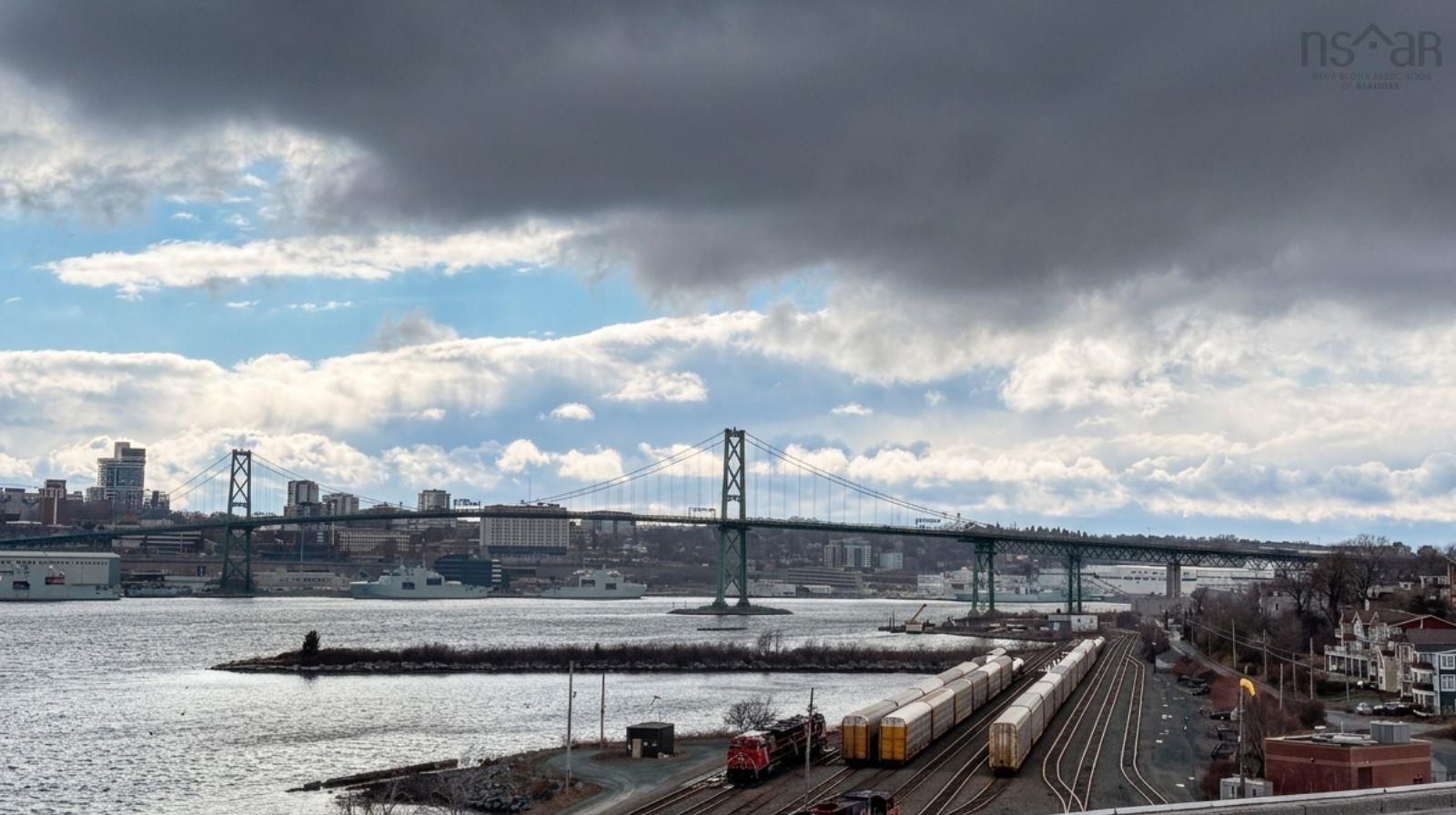 305 25 Alderney Drive, Nova Scotia, NS (MLS 202606167)