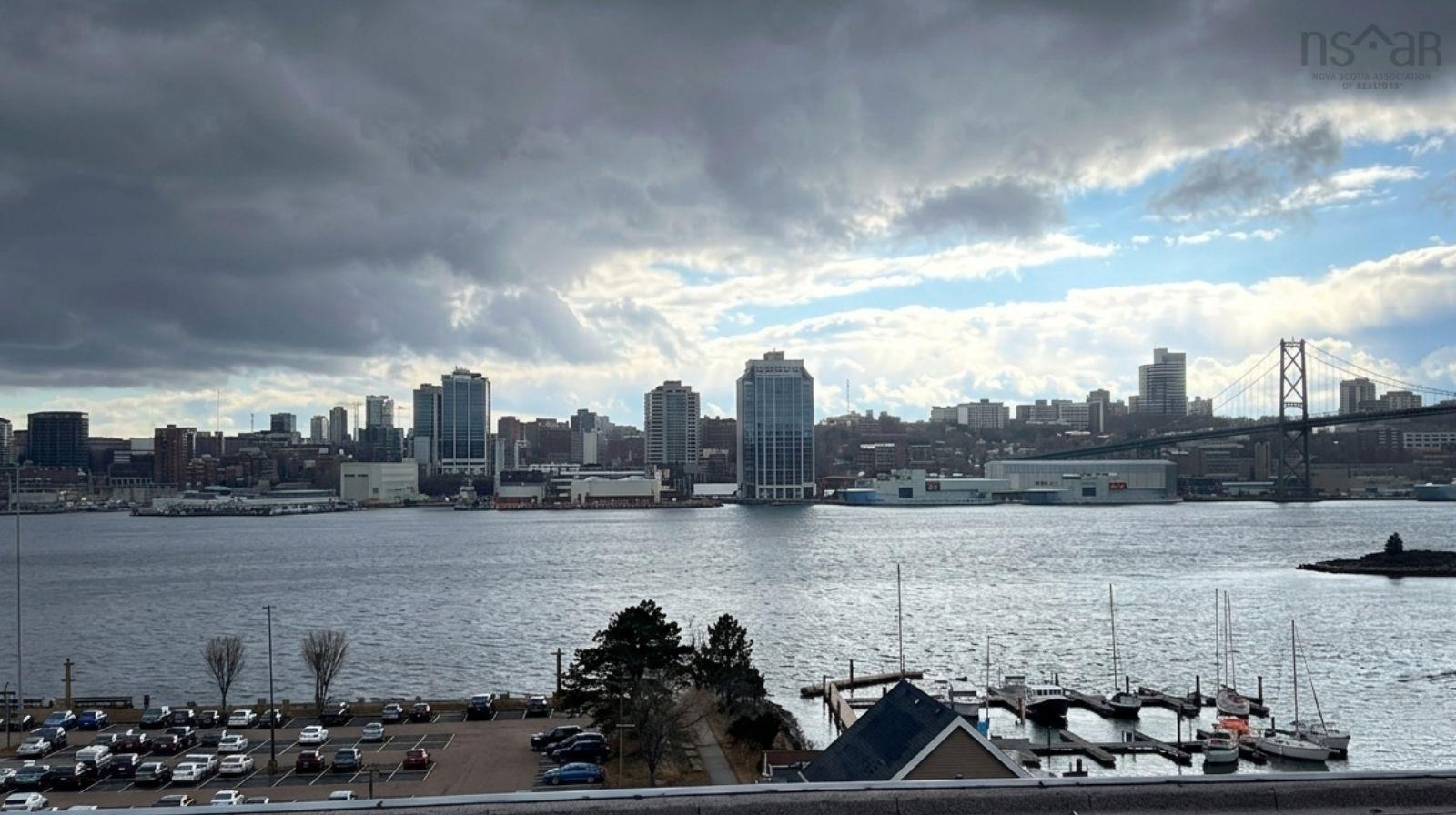305 25 Alderney Drive, Nova Scotia, NS (MLS 202606167)