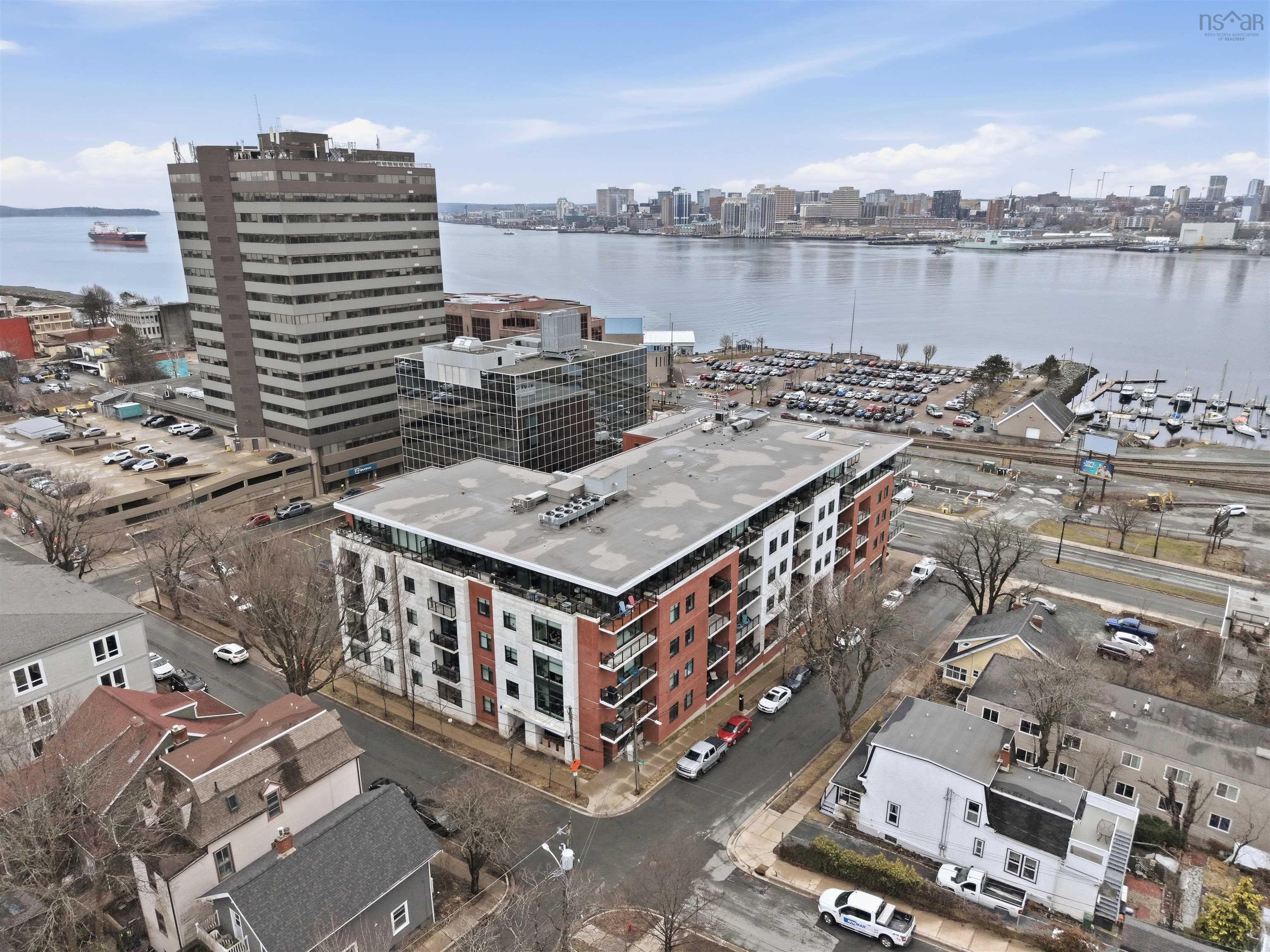 305 25 Alderney Drive, Nova Scotia, NS (MLS 202606167)