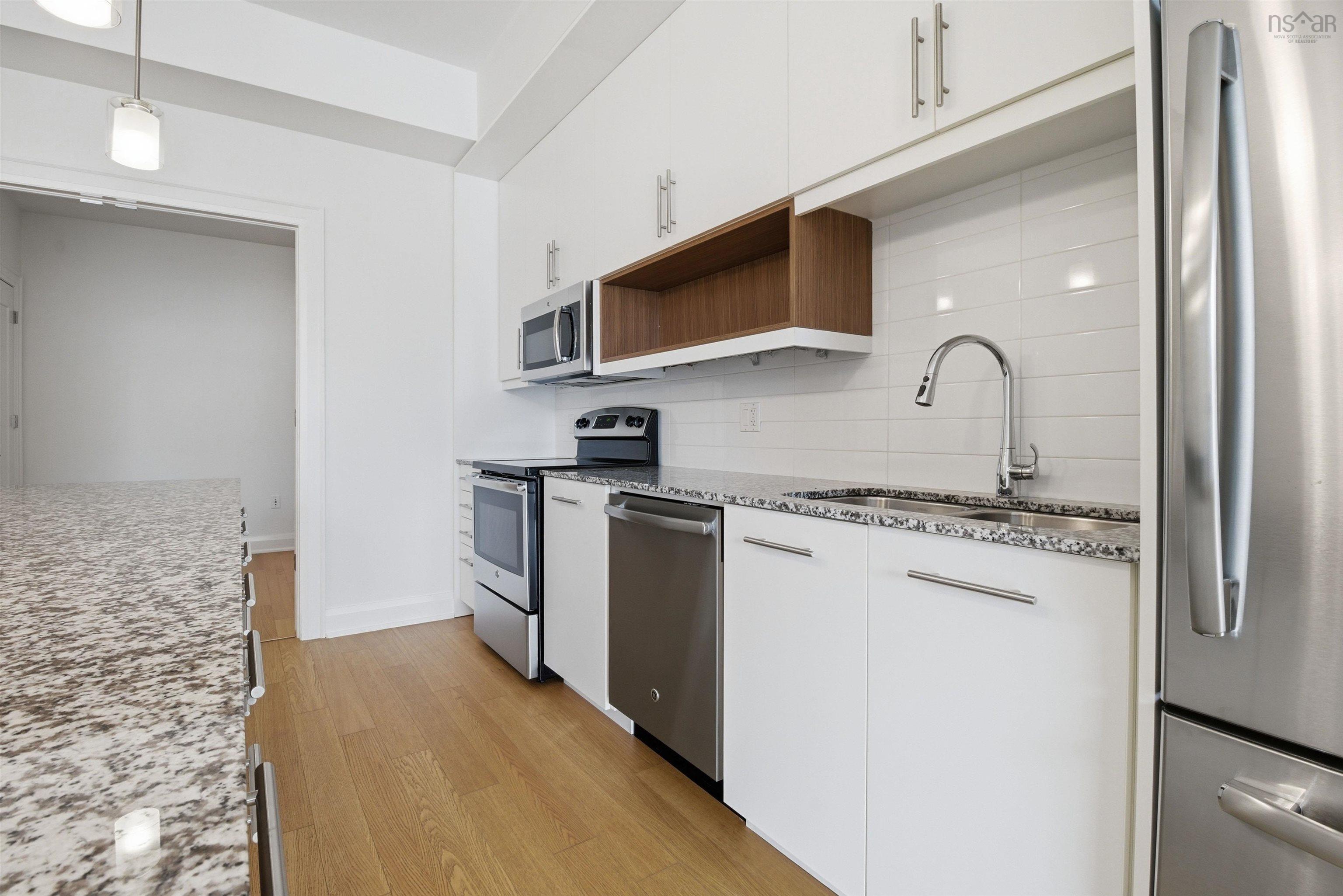305 25 Alderney Drive, Nova Scotia, NS (MLS 202606167)
