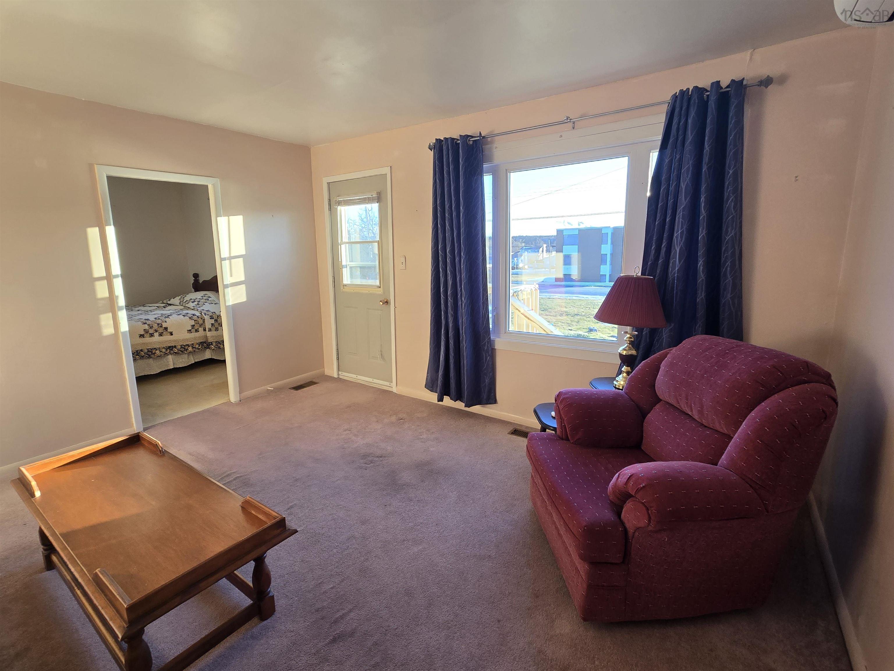 $119,000.00: 648 Queen Street, Port Hawkesbury
