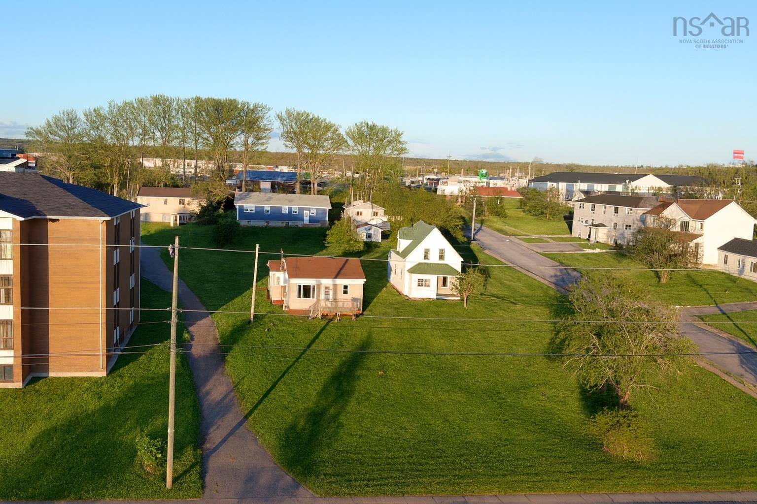 $119,000.00: 648 Queen Street, Port Hawkesbury