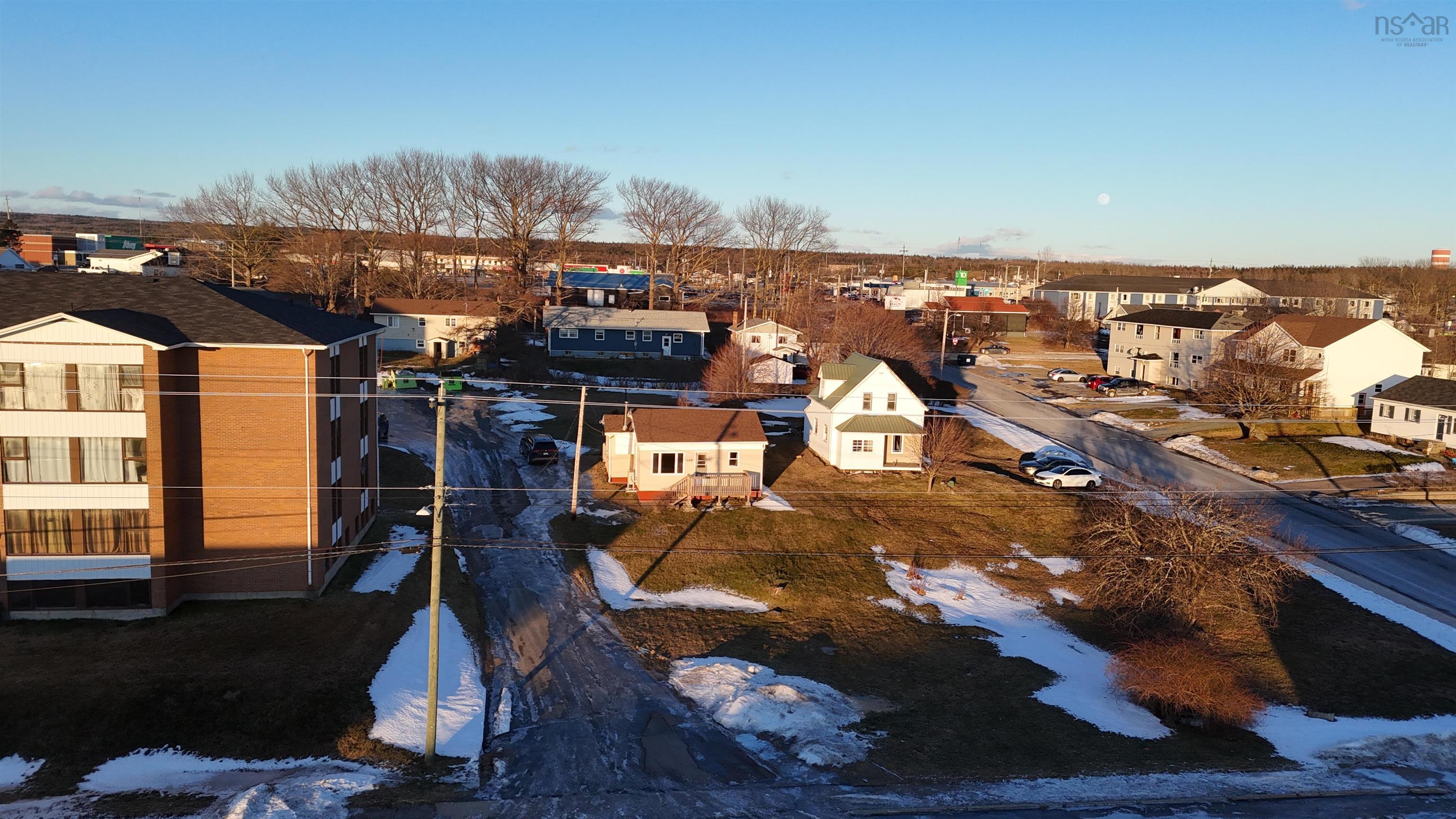 $119,000.00: 648 Queen Street, Port Hawkesbury