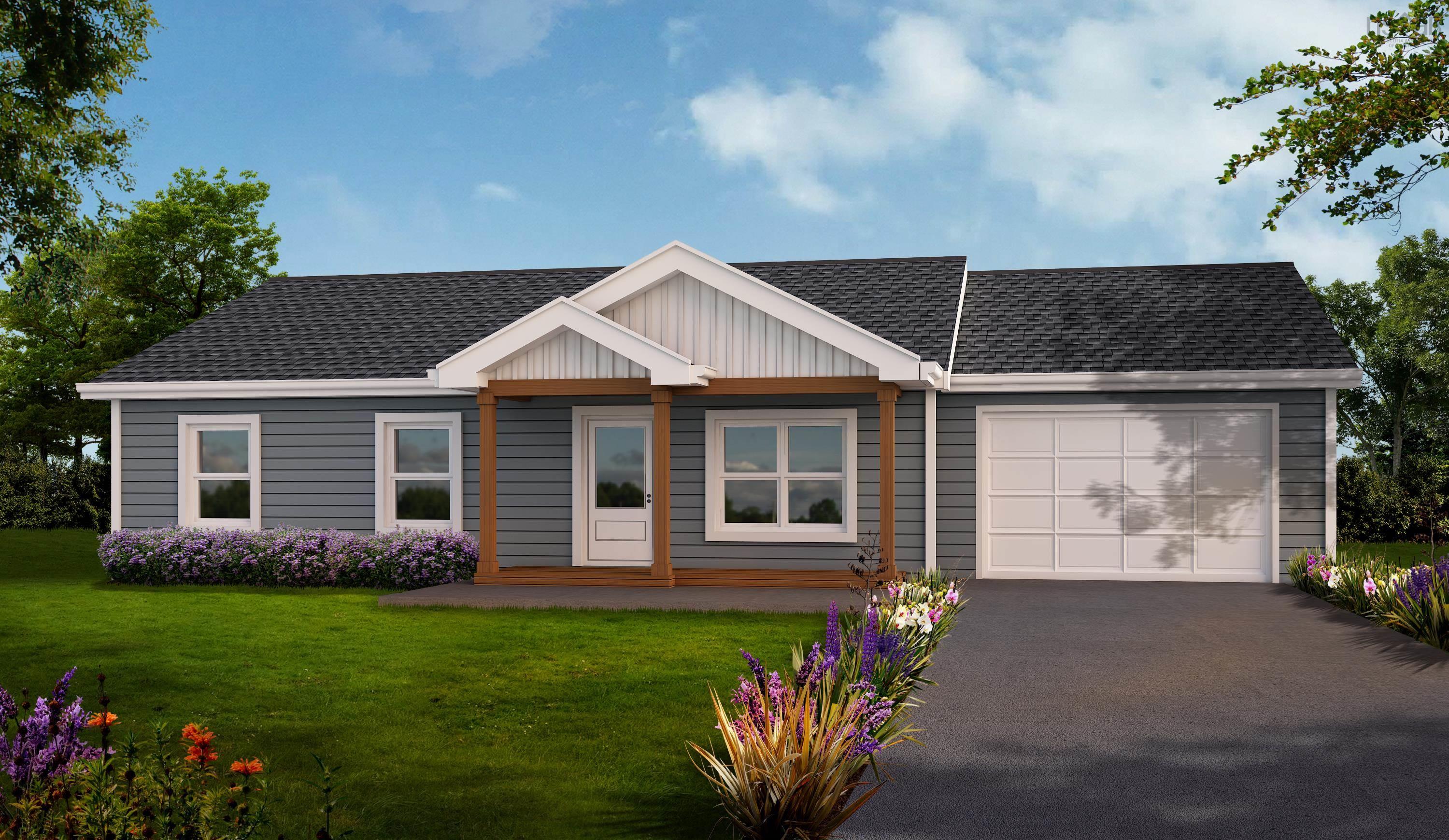$549,900.00: Lot 24 Noonan Lake Lane, Simms Settlement