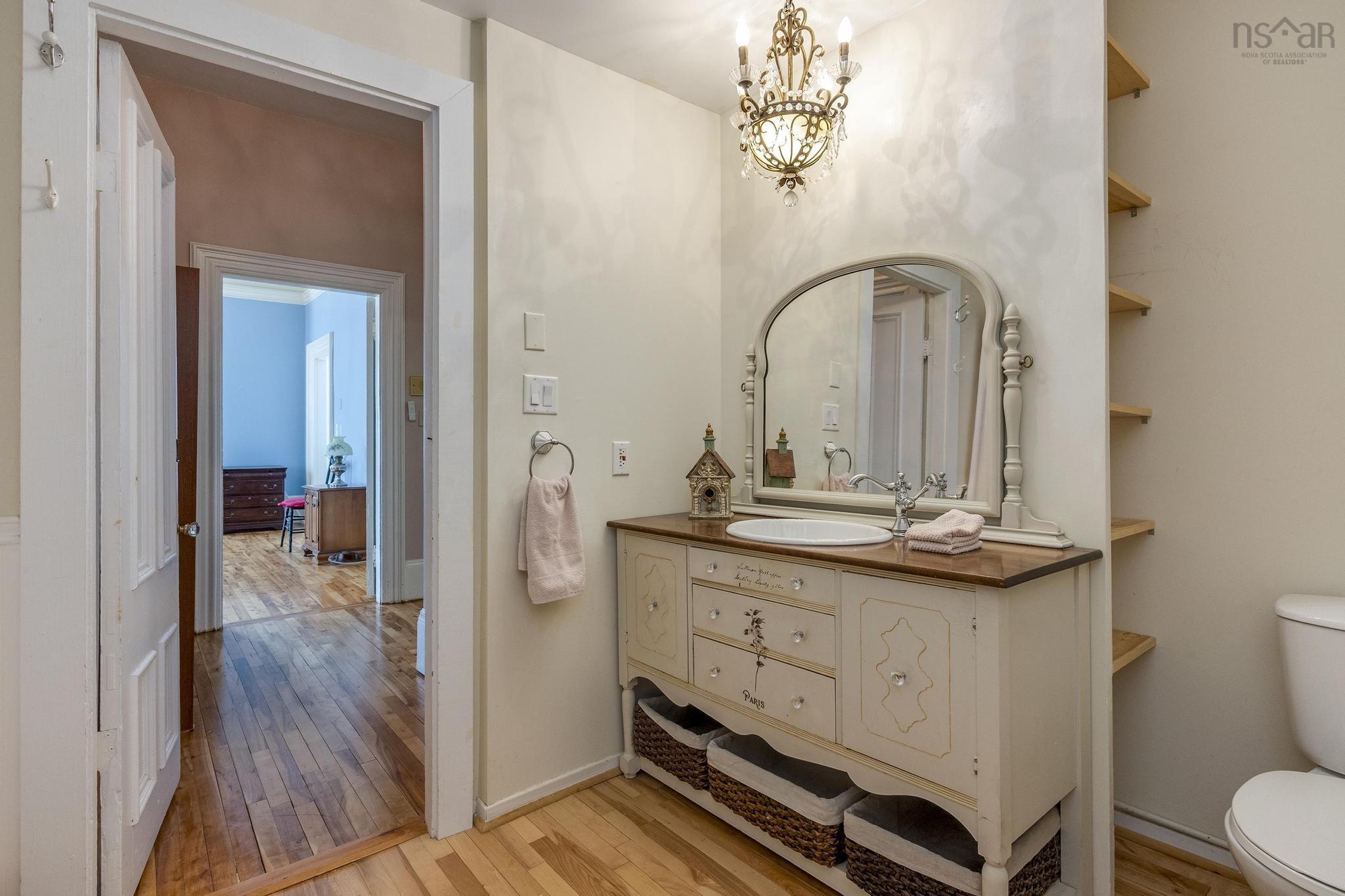 $865,000.00: 446 St George Street, Annapolis Royal