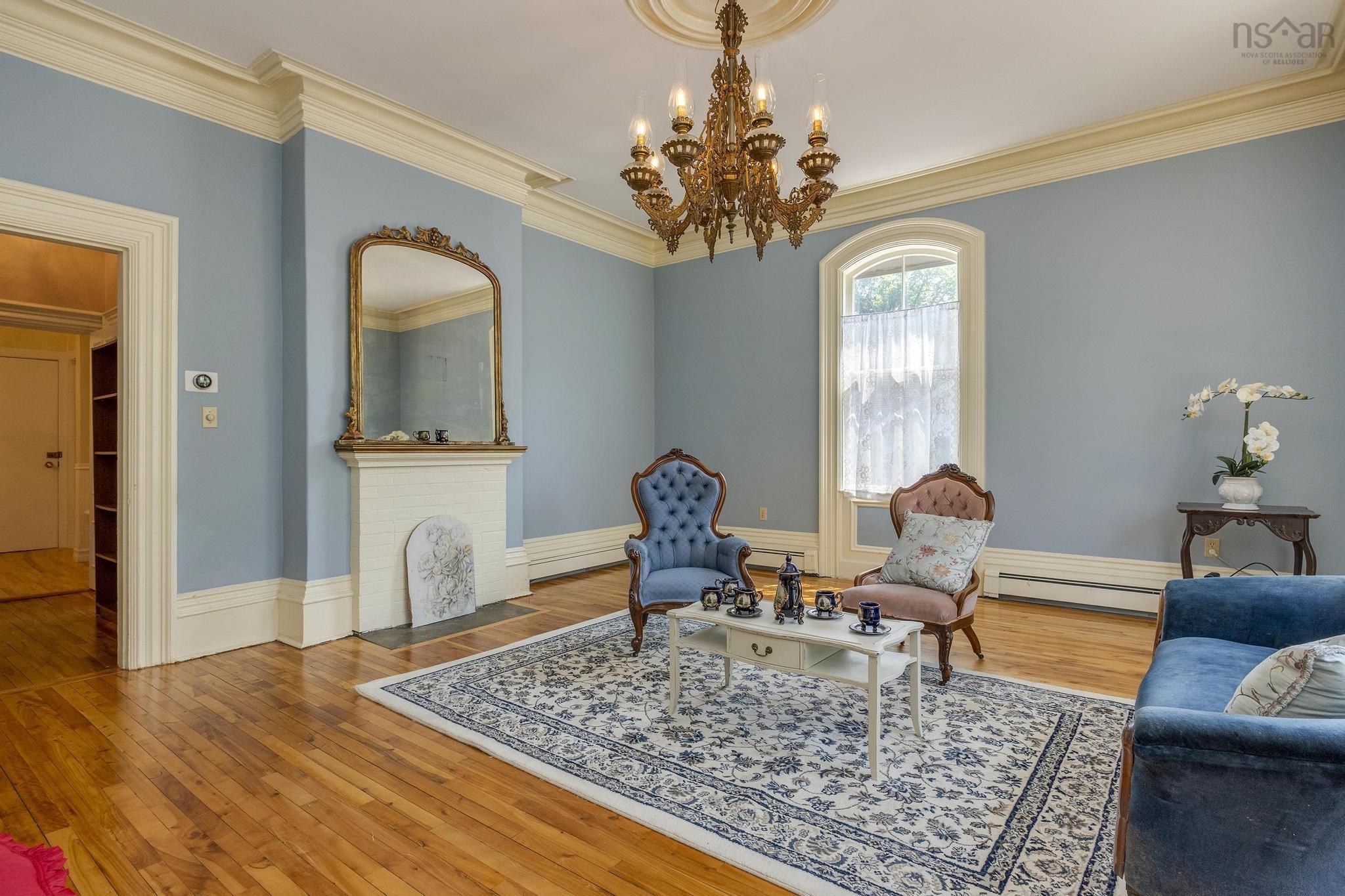 $865,000.00: 446 St George Street, Annapolis Royal