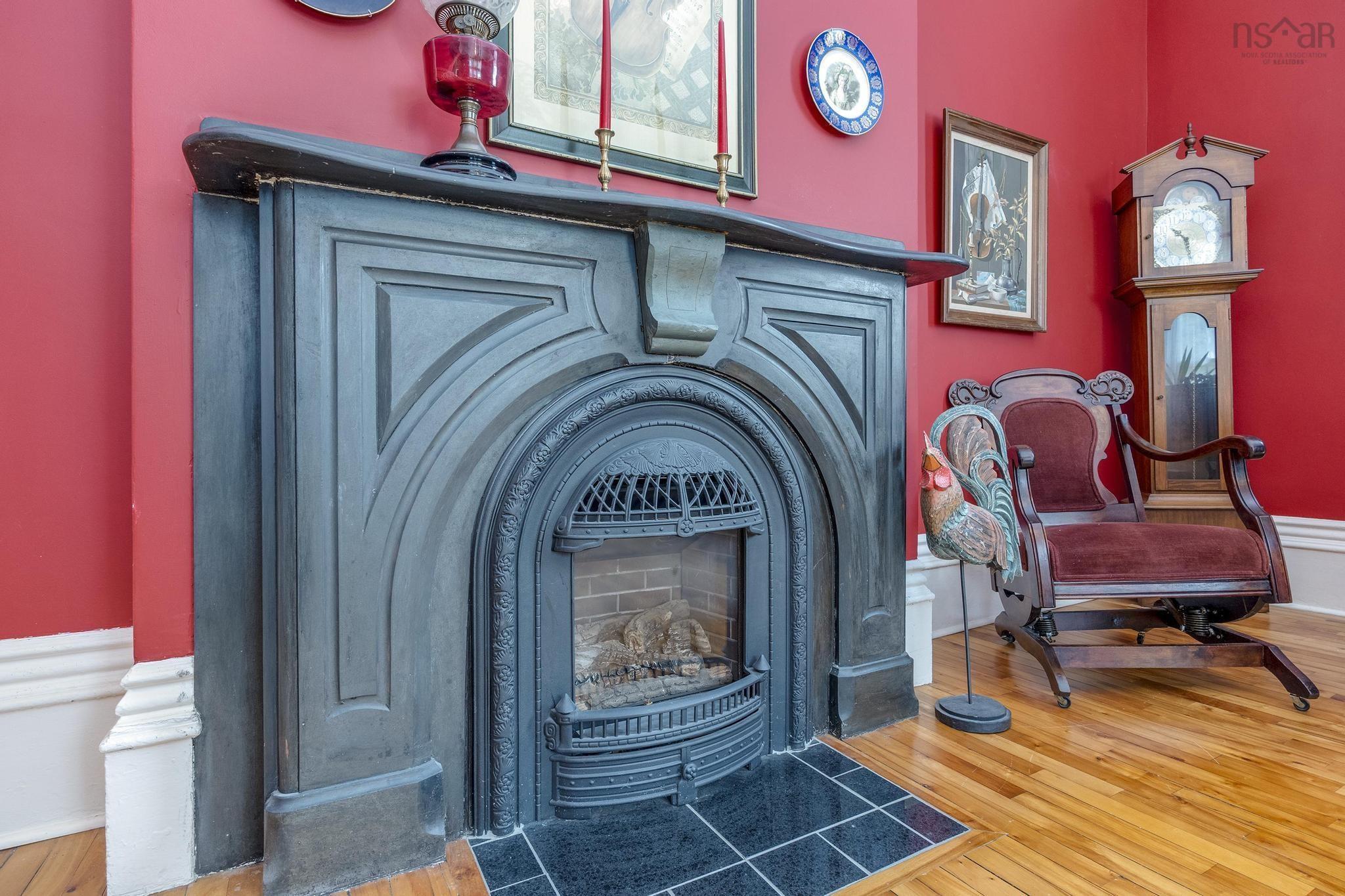 $865,000.00: 446 St George Street, Annapolis Royal