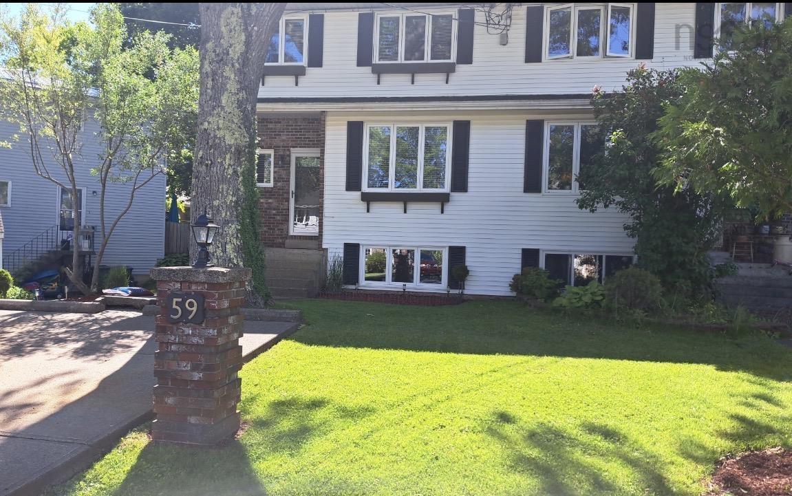 59 Wynn Castle Drive, Lower Sackville, NS (MLS® 202606176)