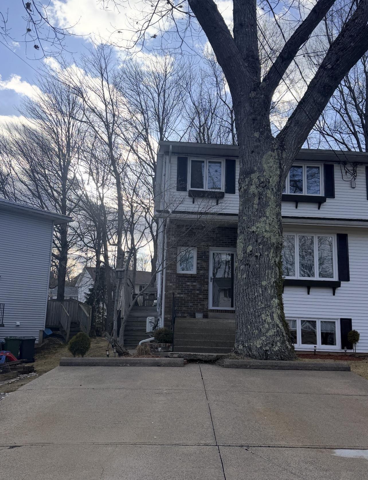 59 Wynn Castle Drive, Lower Sackville, NS (MLS 202606176)