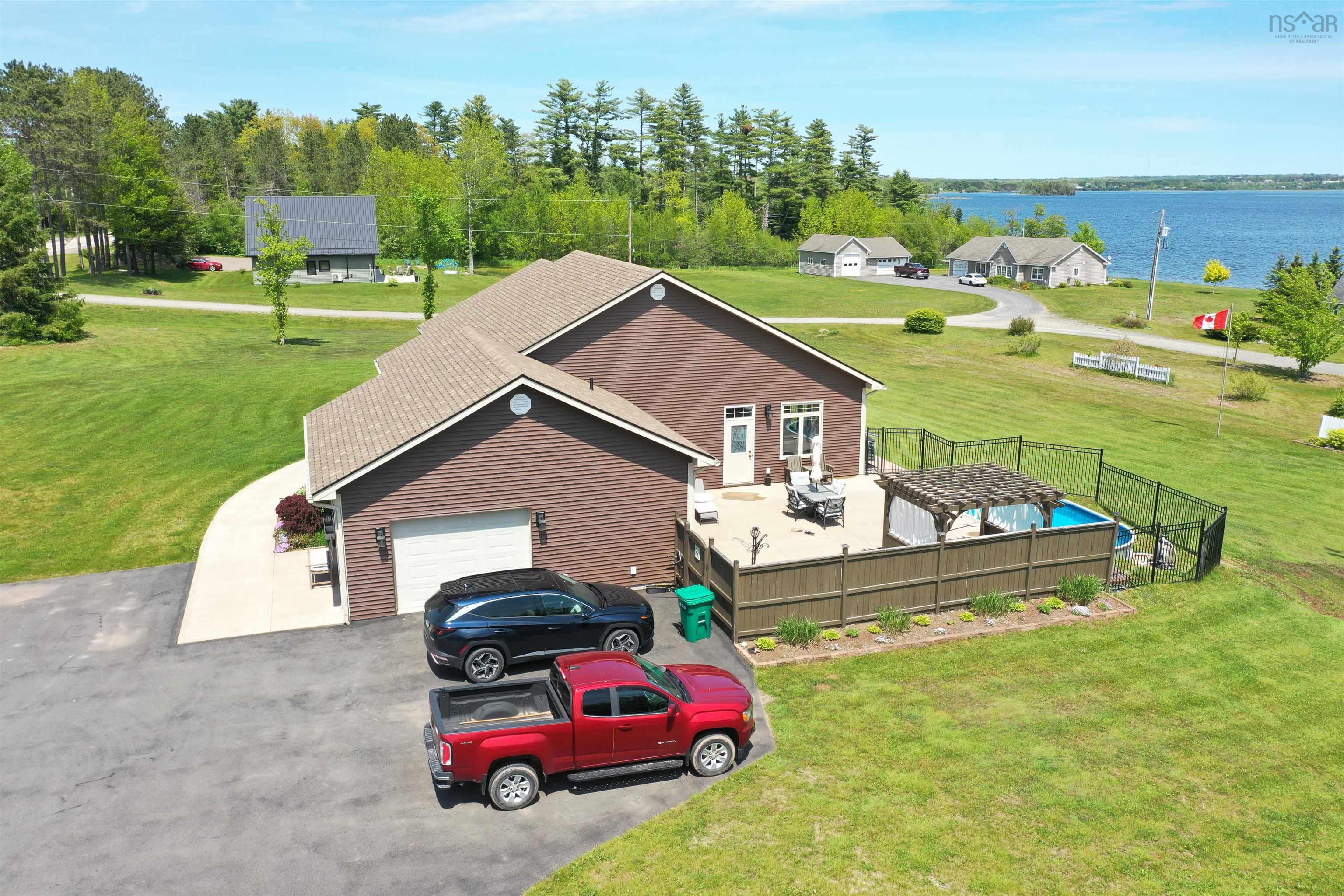 $749,900.00: 2162 Highway 376, Lyons Brook