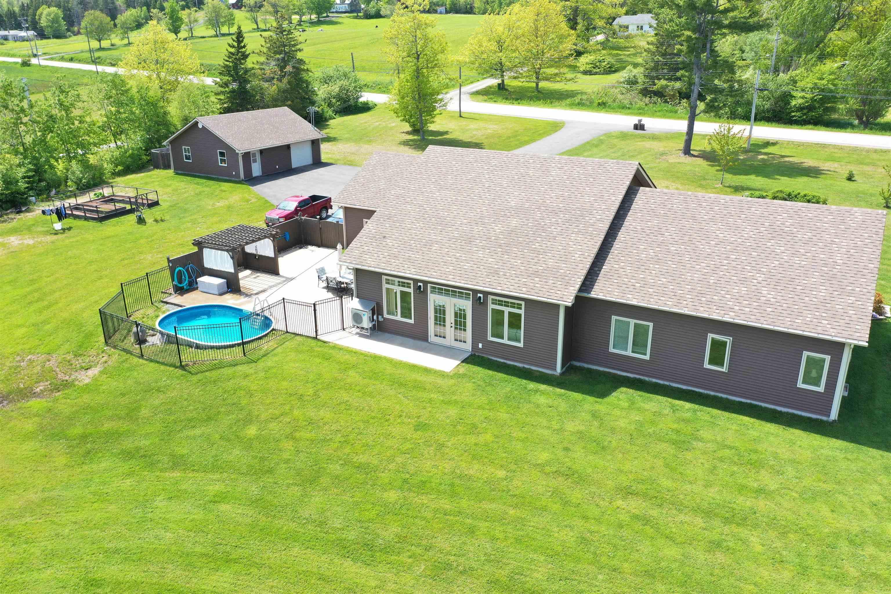 $749,900.00: 2162 Highway 376, Lyons Brook