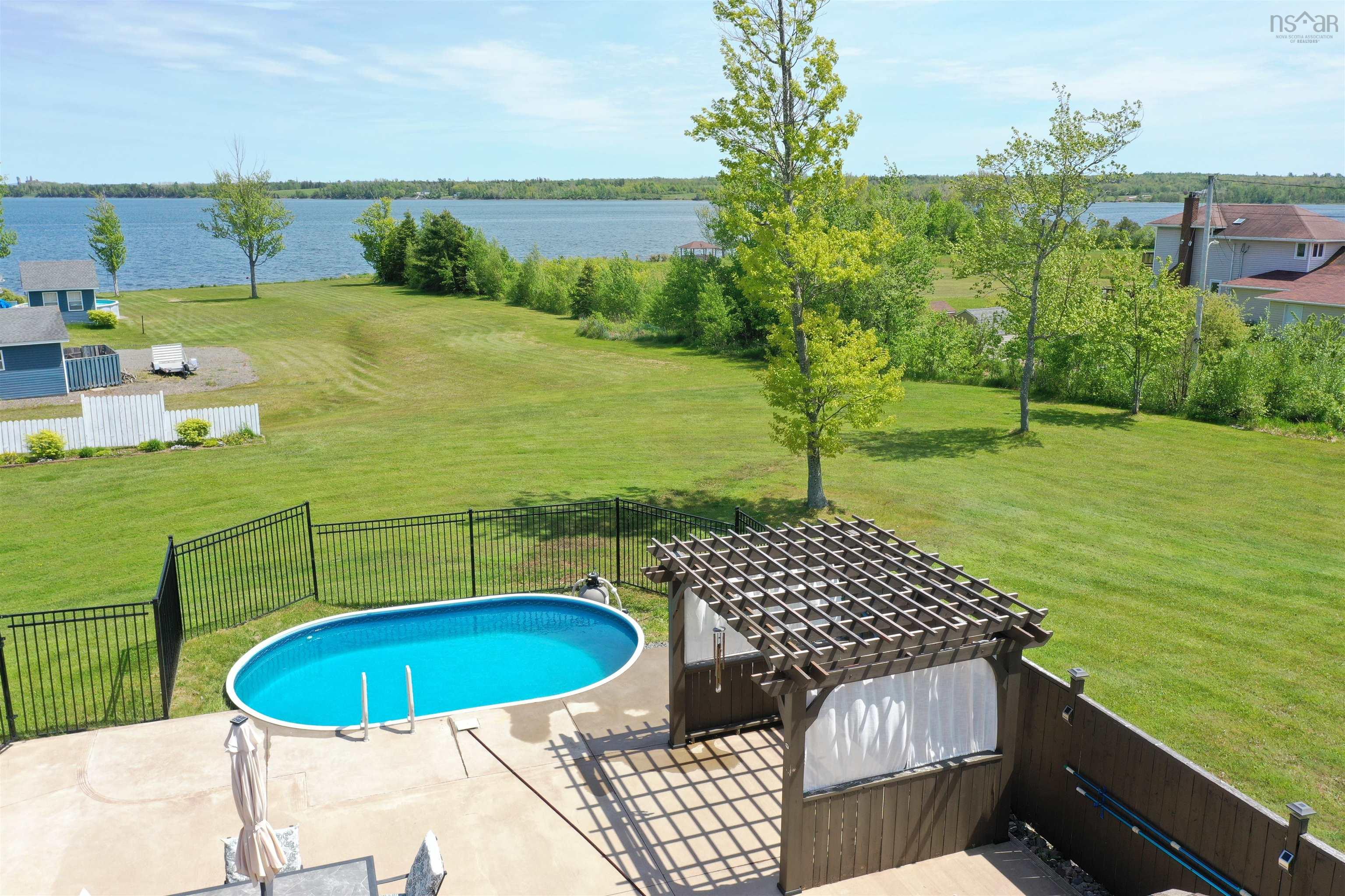$749,900.00: 2162 Highway 376, Lyons Brook