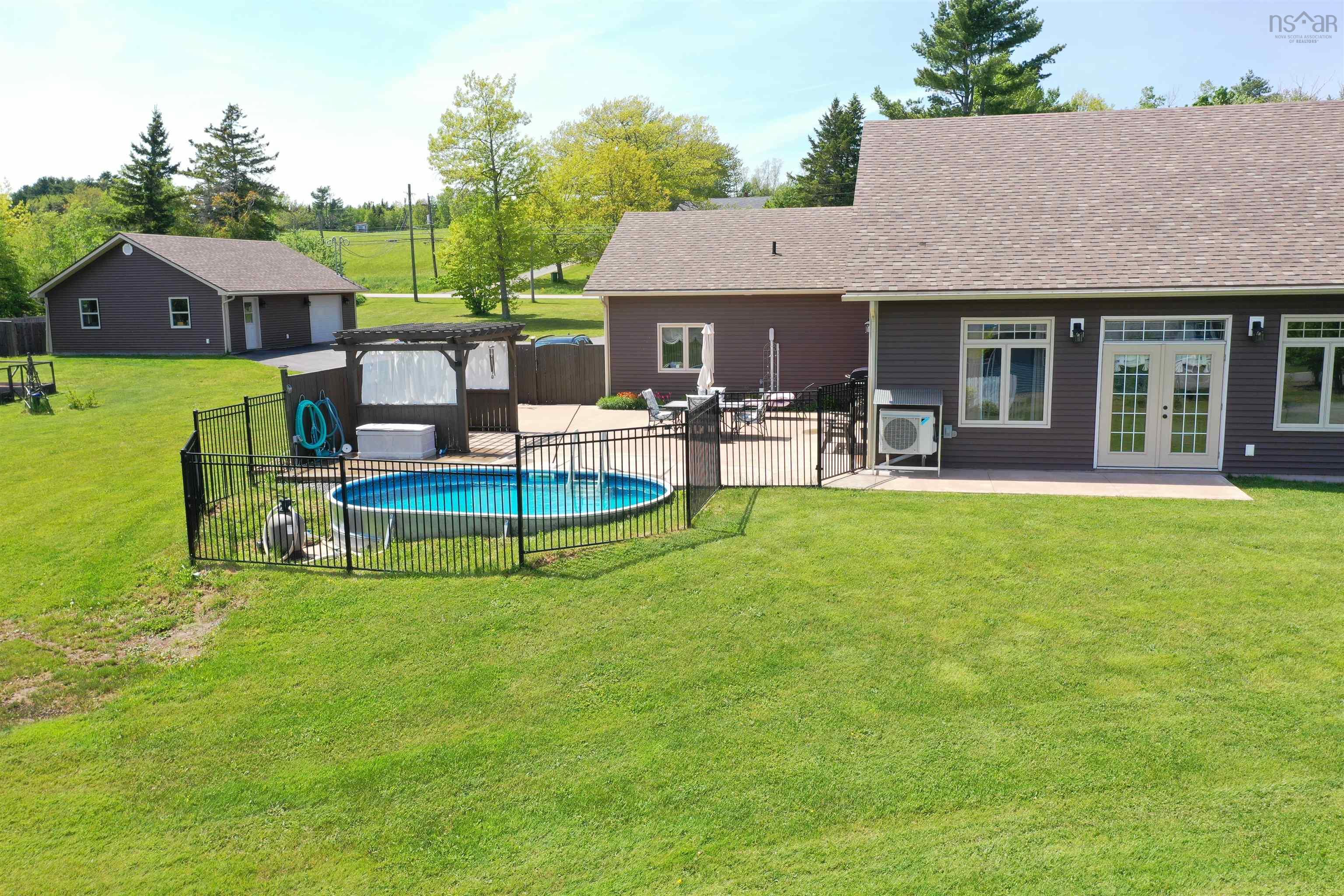 $749,900.00: 2162 Highway 376, Lyons Brook