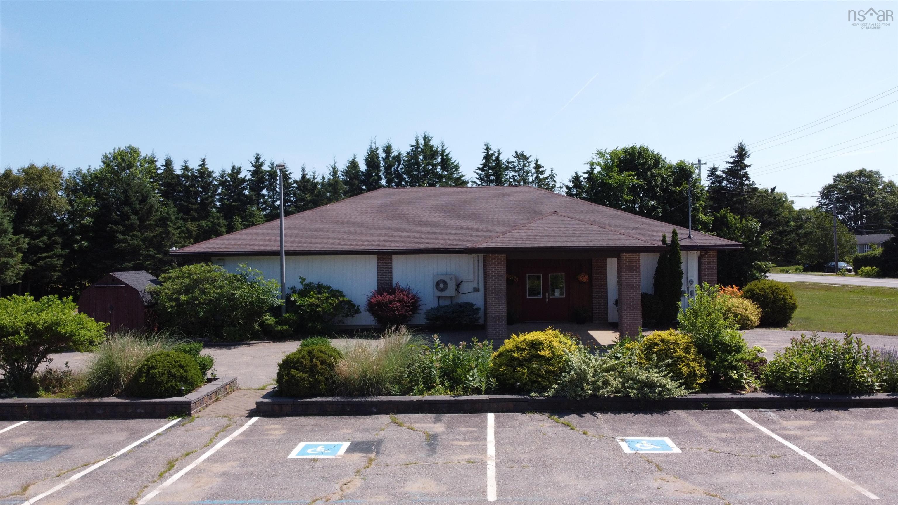 5431 Evangeline Trail, Waterville, NS (MLS® 202606182)