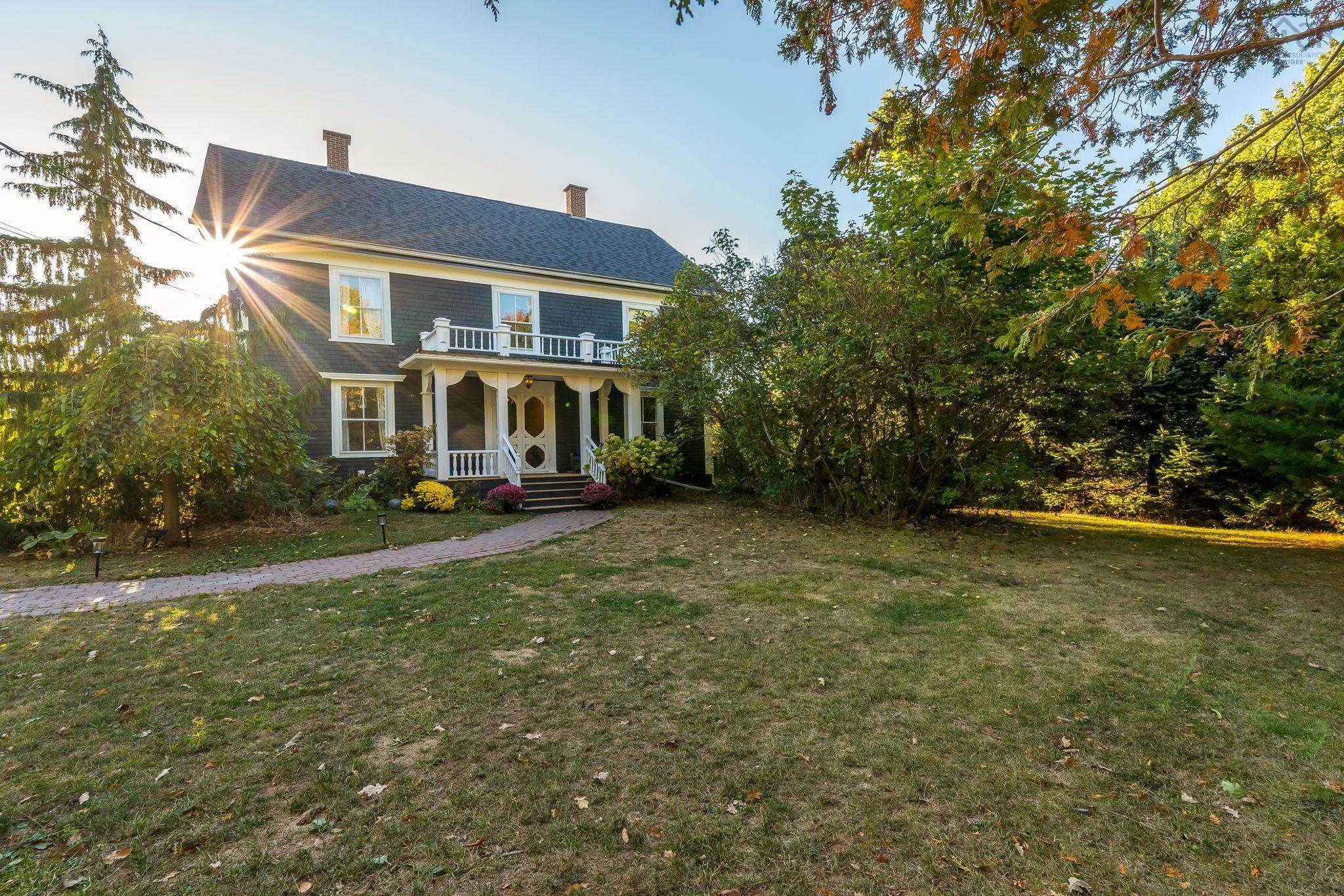 493 360 Highway, Somerset, NS (MLS® 202606185)