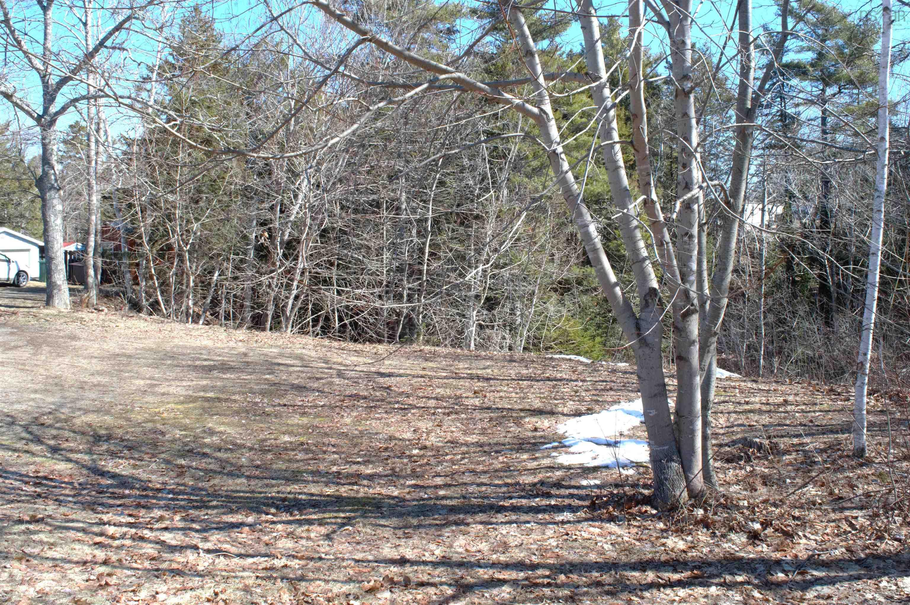 $29,900.00: Lot 25 Maple Drive, New Minas