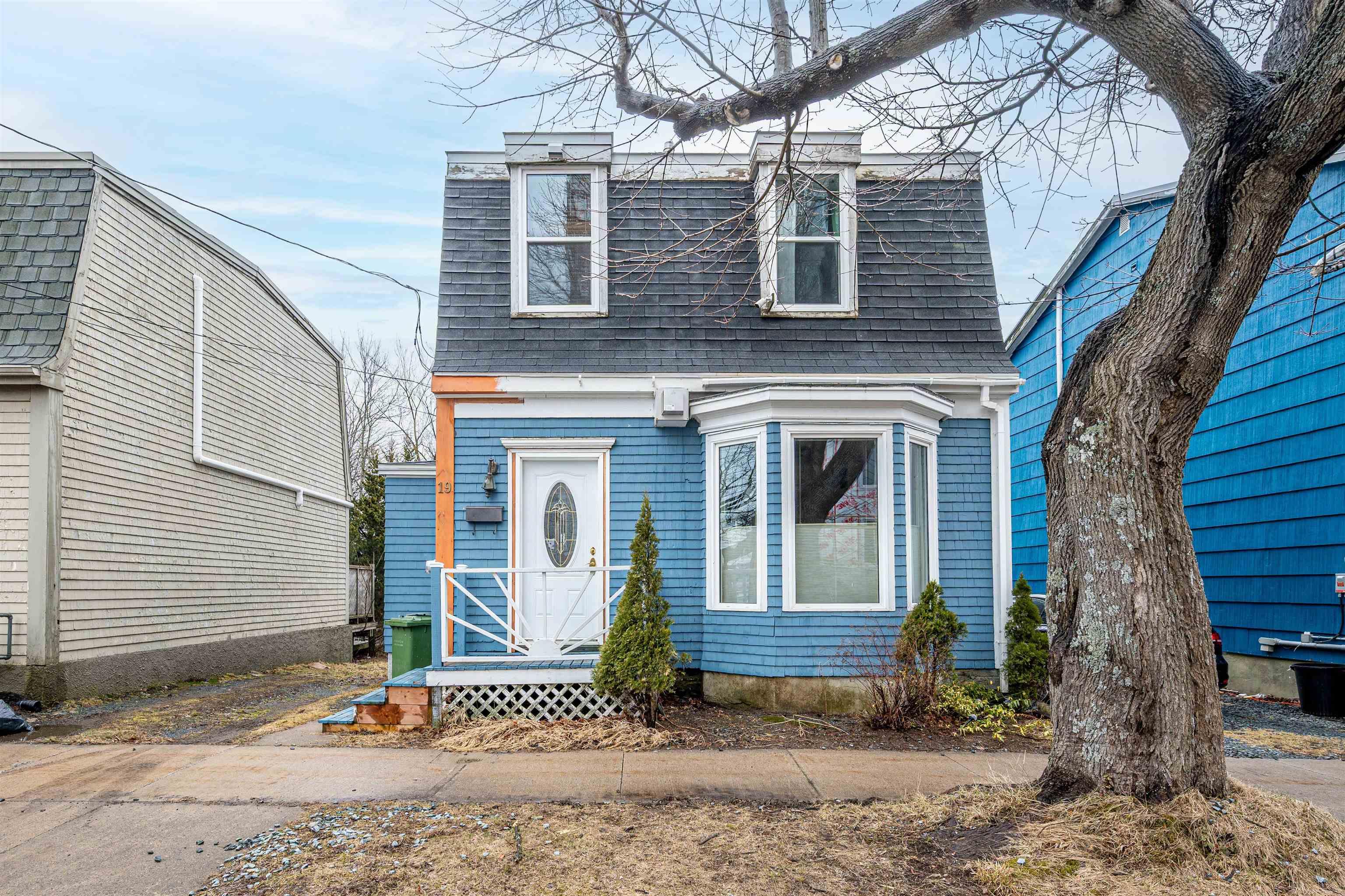 19 George Street, Dartmouth, NS (MLS 202606190)