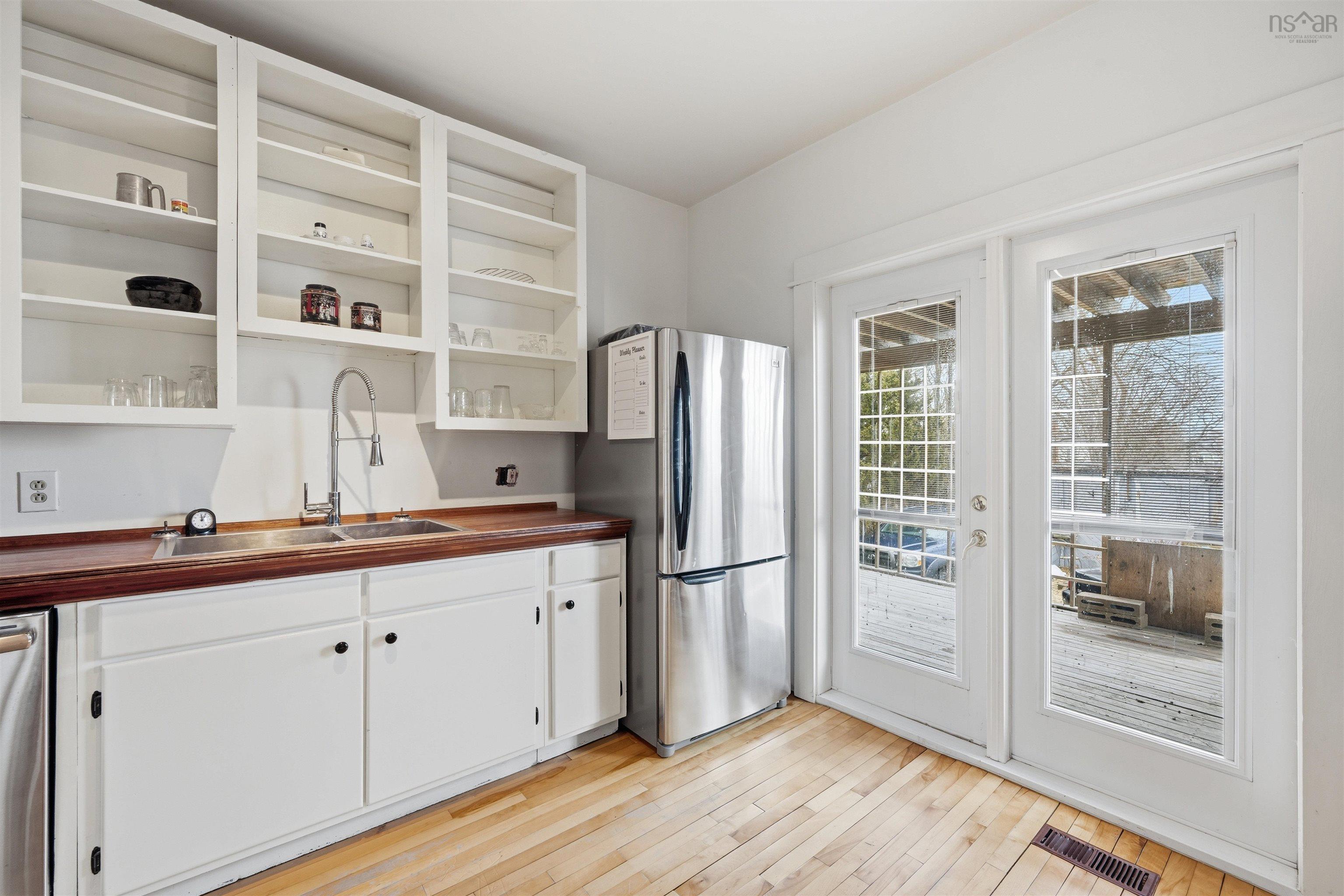 19 George Street, Dartmouth, NS (MLS 202606190)