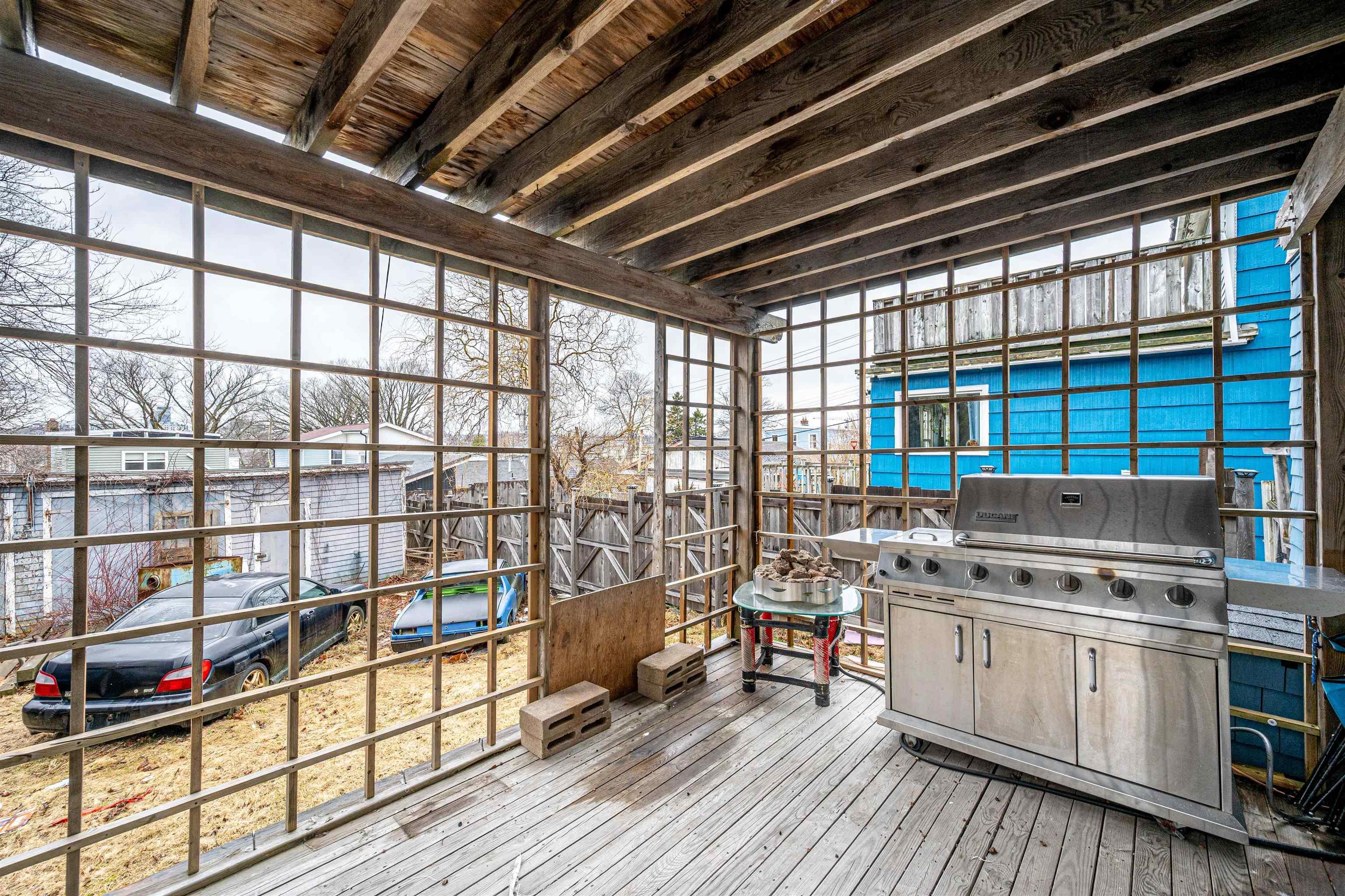 19 George Street, Dartmouth, NS (MLS 202606190)