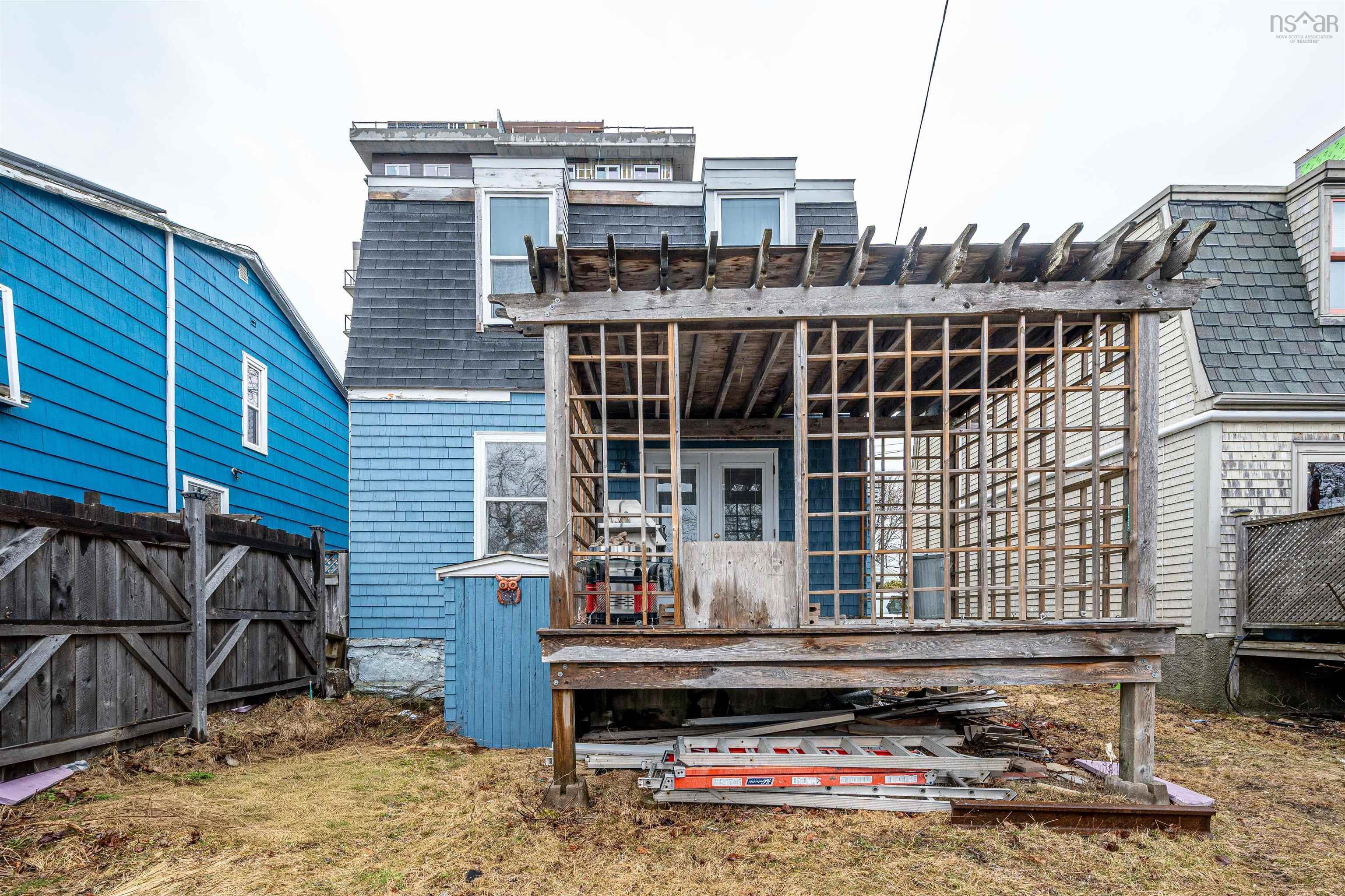 19 George Street, Dartmouth, NS (MLS 202606190)