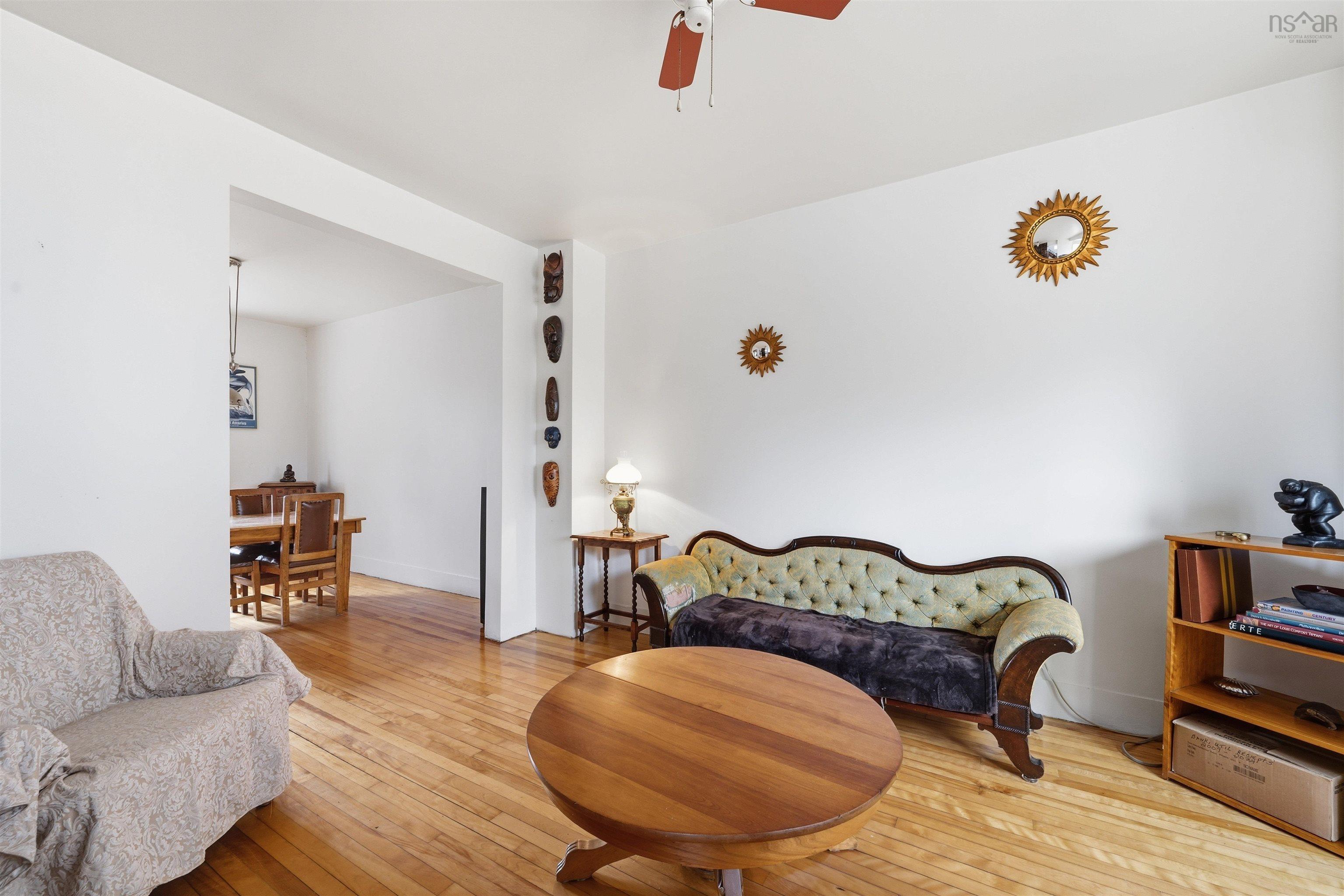 19 George Street, Dartmouth, NS (MLS 202606190)