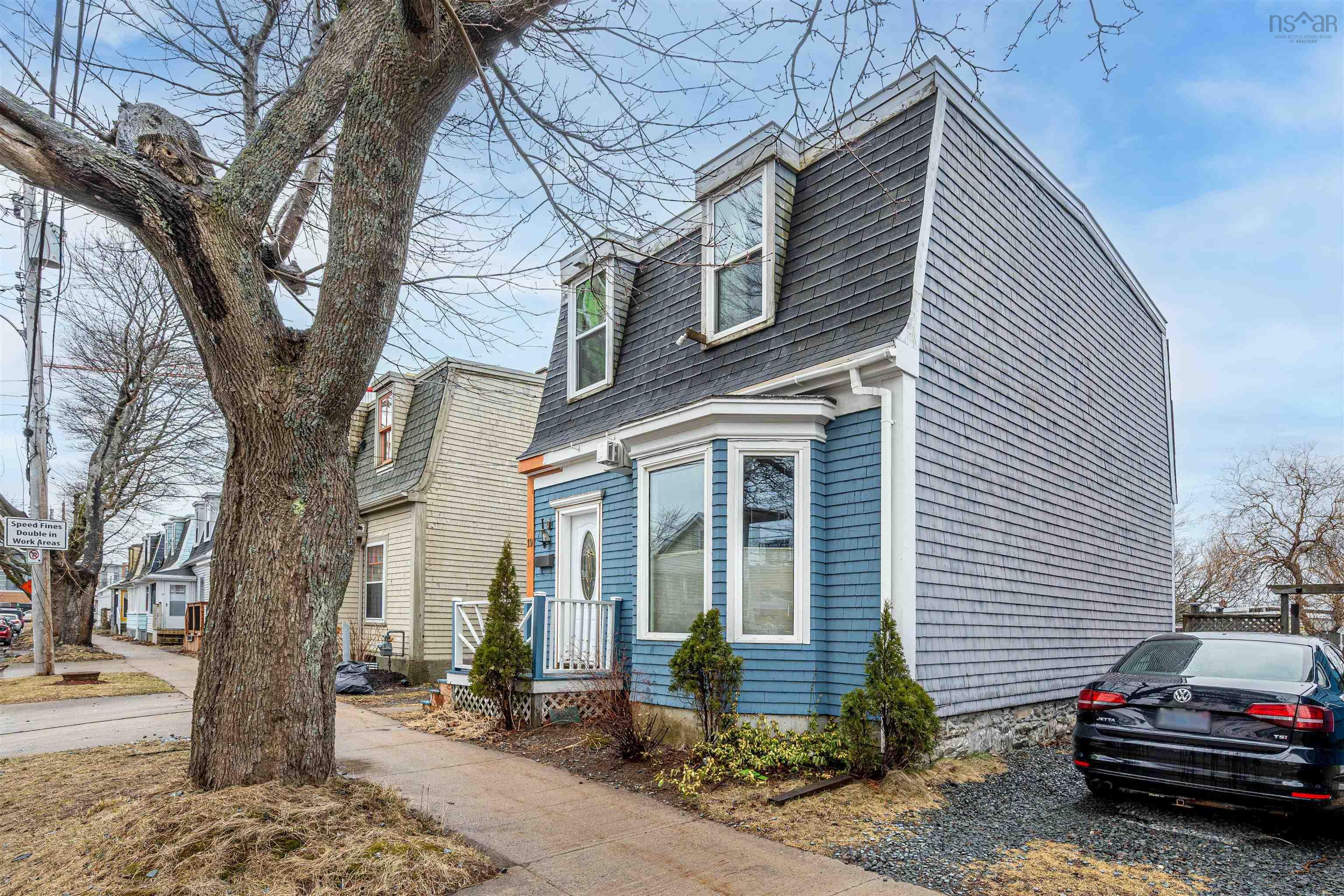 19 George Street, Dartmouth, NS (MLS 202606190)