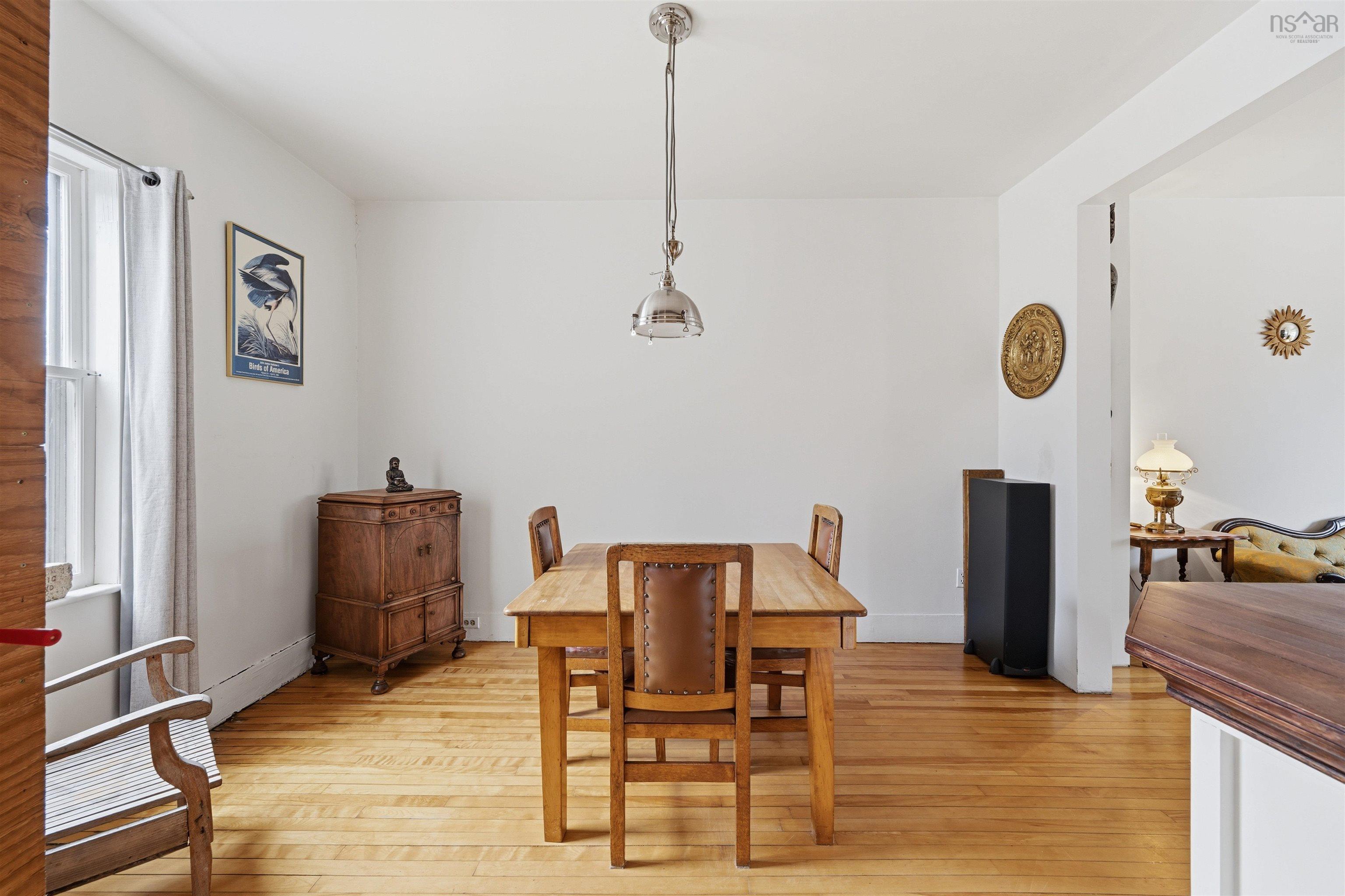 19 George Street, Dartmouth, NS (MLS 202606190)