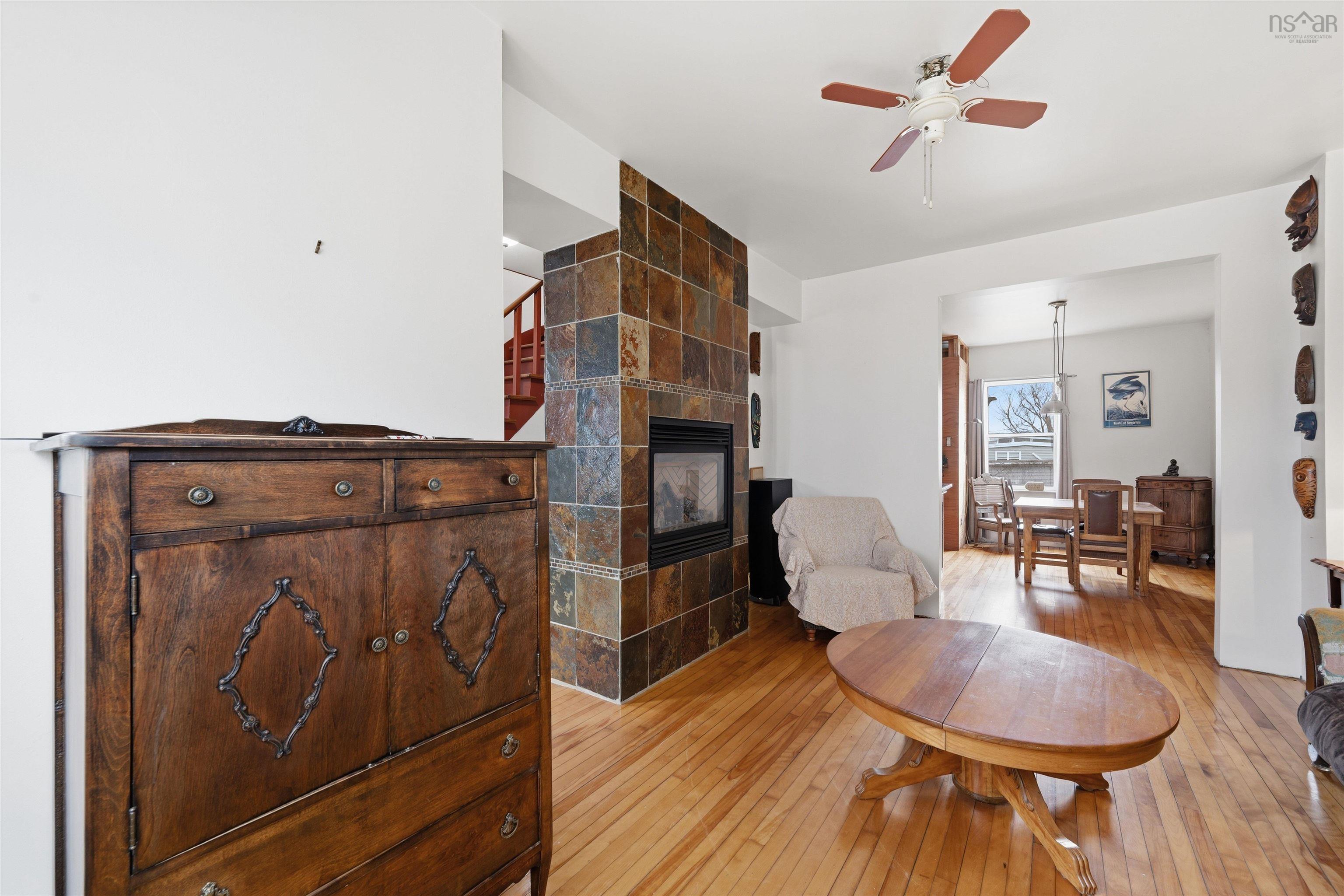 19 George Street, Dartmouth, NS (MLS 202606190)