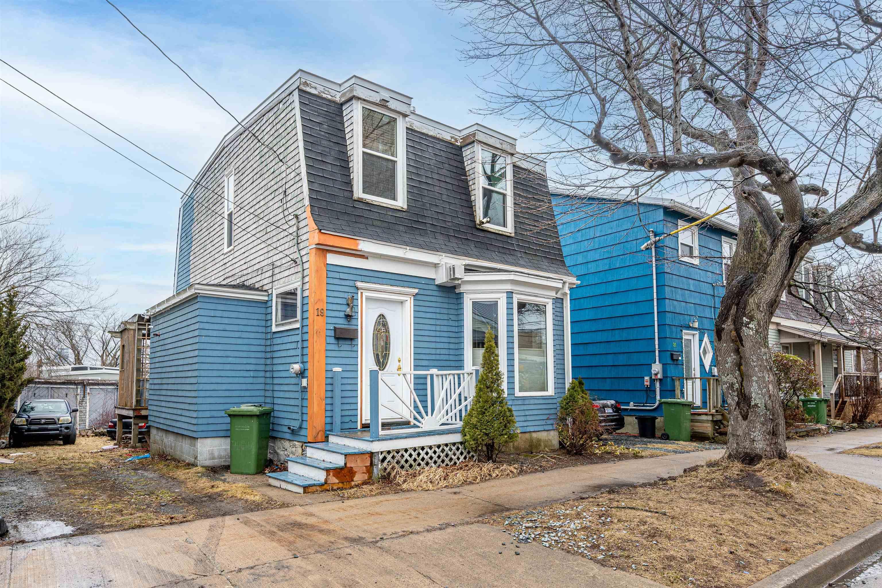 19 George Street, Dartmouth, NS (MLS 202606190)