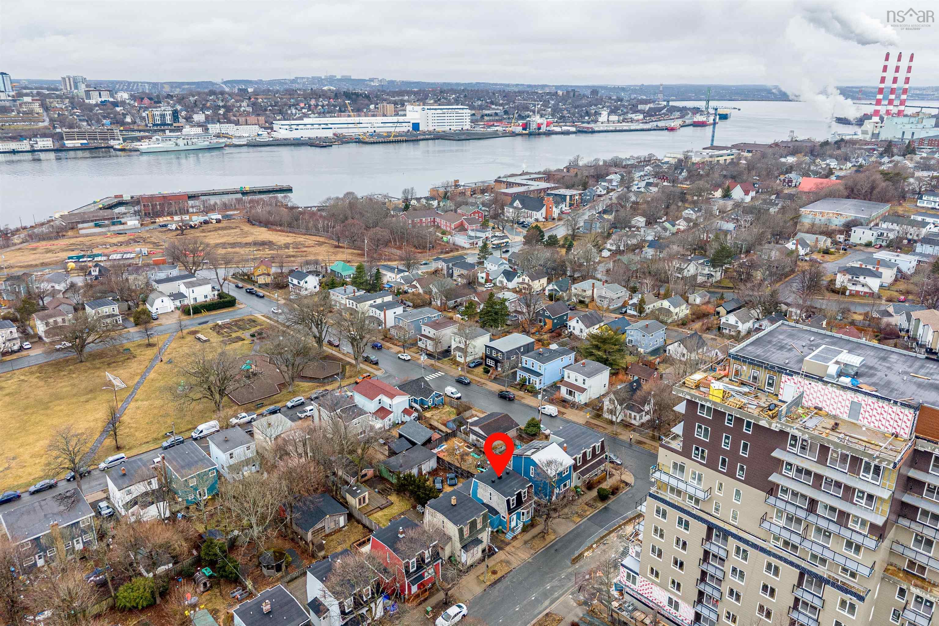 19 George Street, Dartmouth, NS (MLS 202606190)