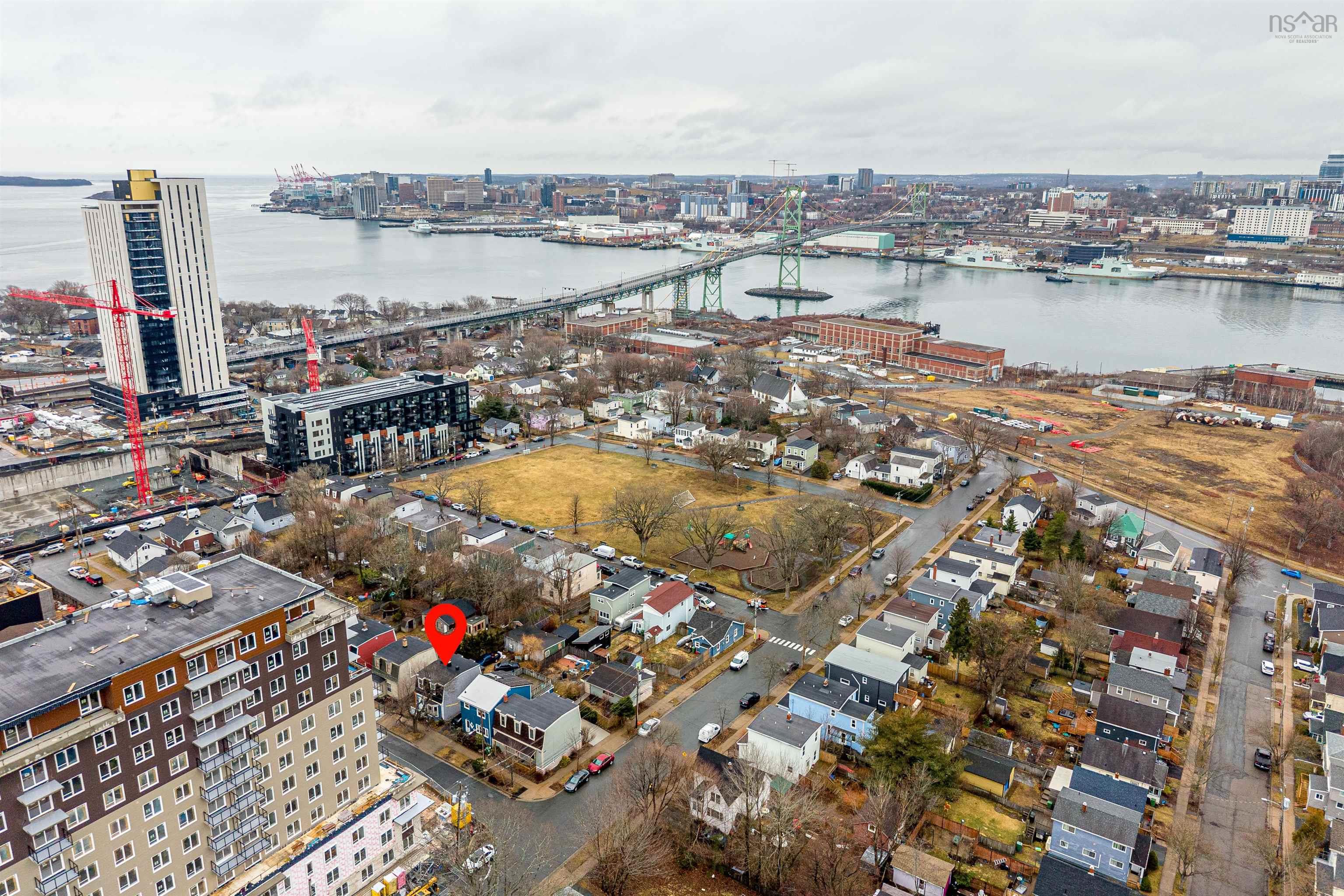 19 George Street, Dartmouth, NS (MLS 202606190)