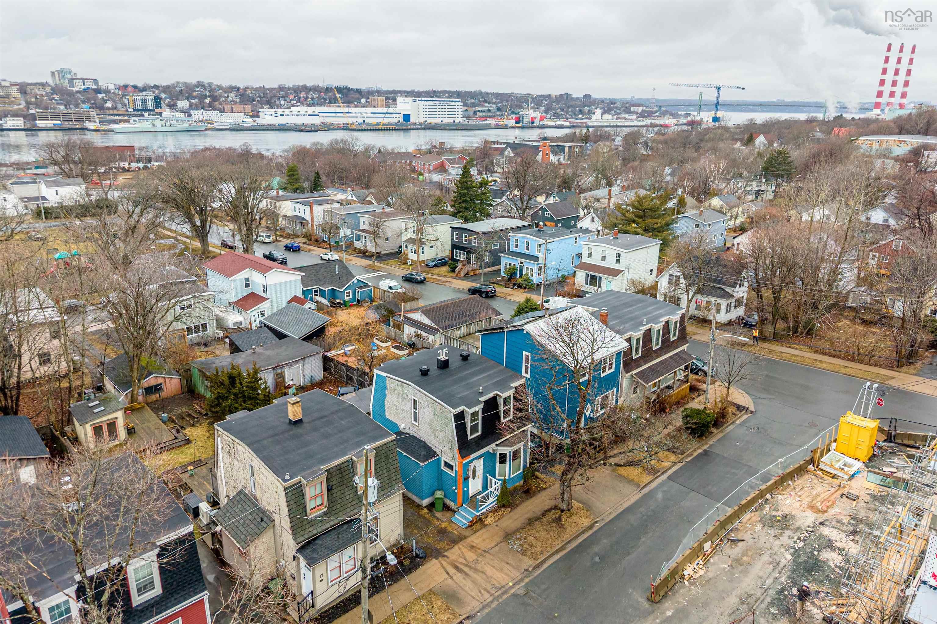 19 George Street, Dartmouth, NS (MLS 202606190)