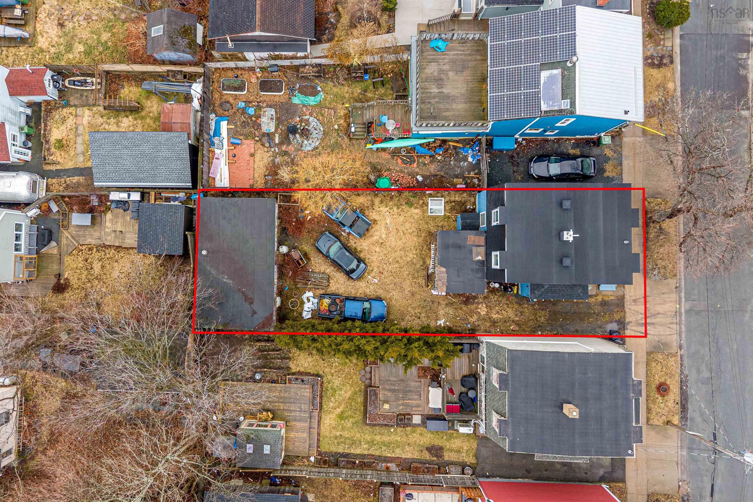 19 George Street, Dartmouth, NS (MLS 202606190)