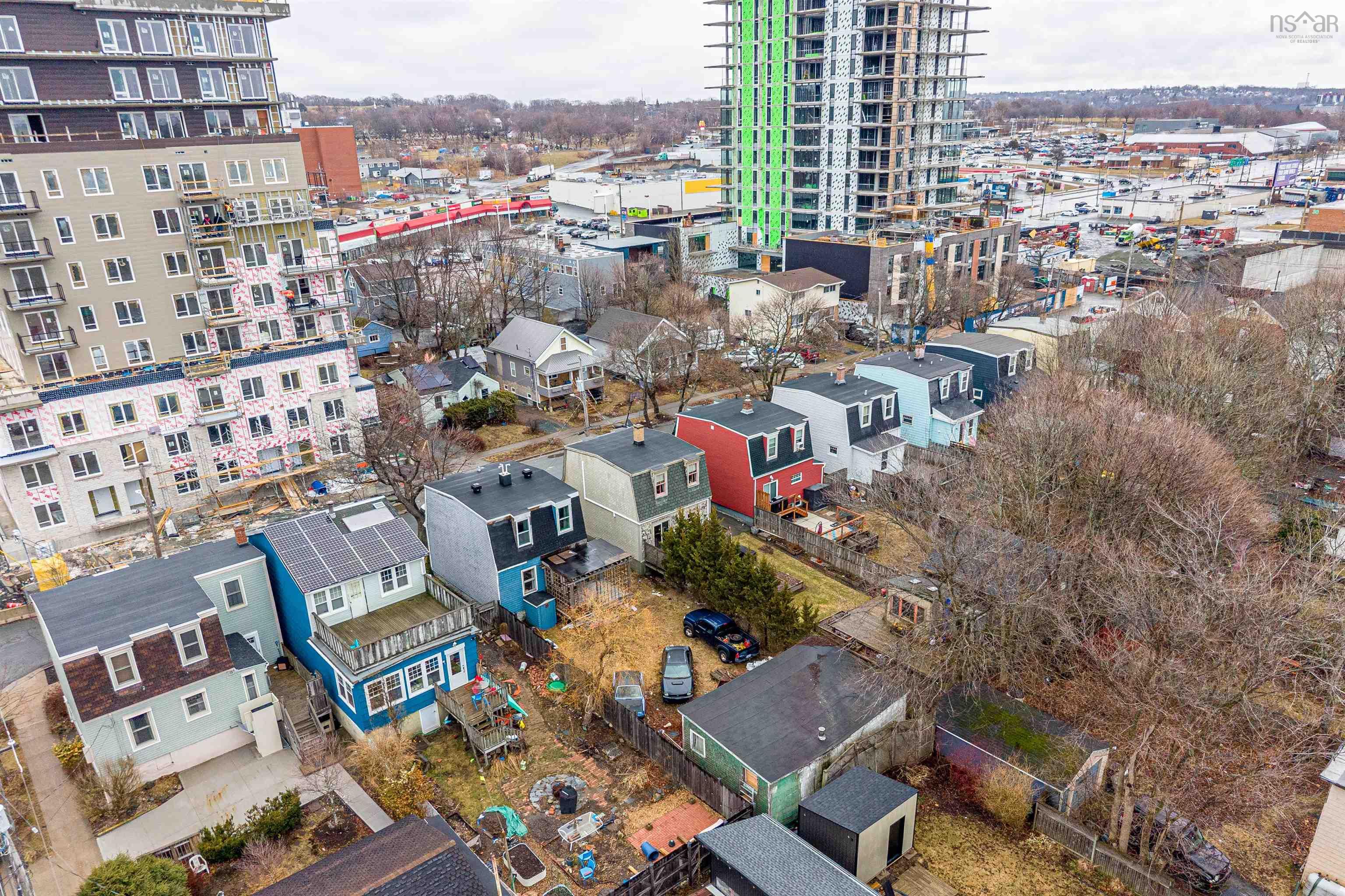 19 George Street, Dartmouth, NS (MLS 202606190)