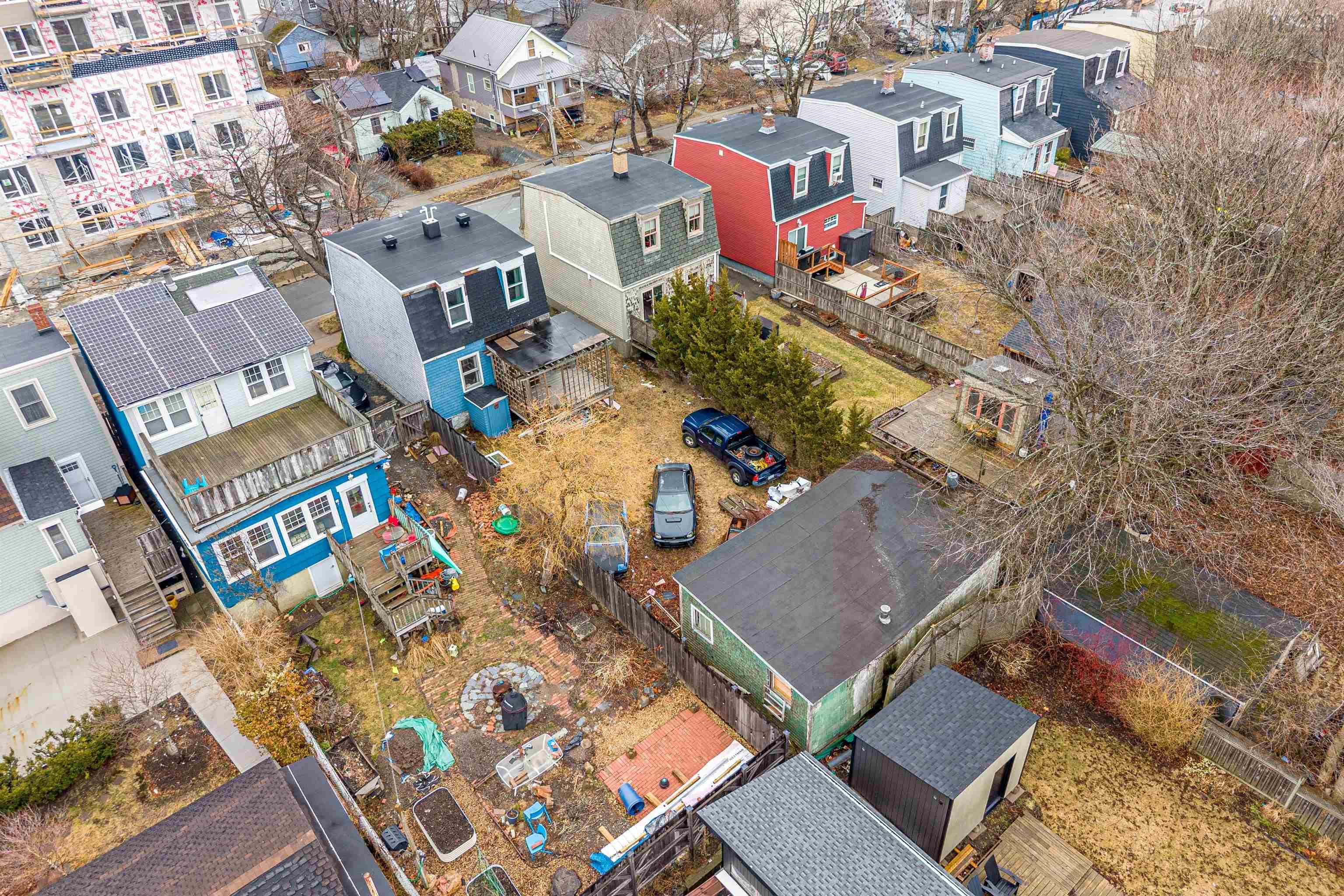 19 George Street, Dartmouth, NS (MLS 202606190)