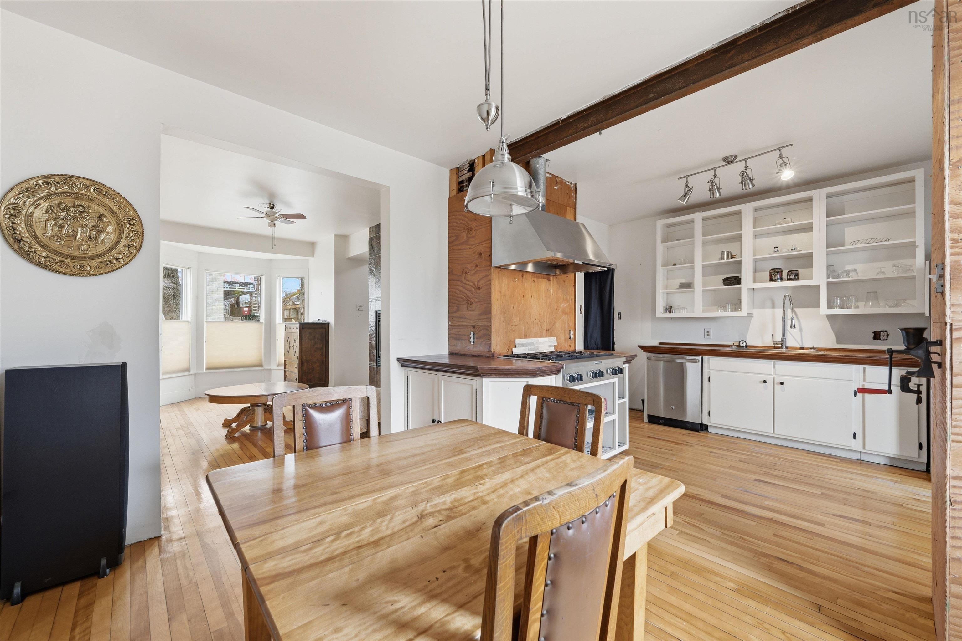 19 George Street, Dartmouth, NS (MLS 202606190)