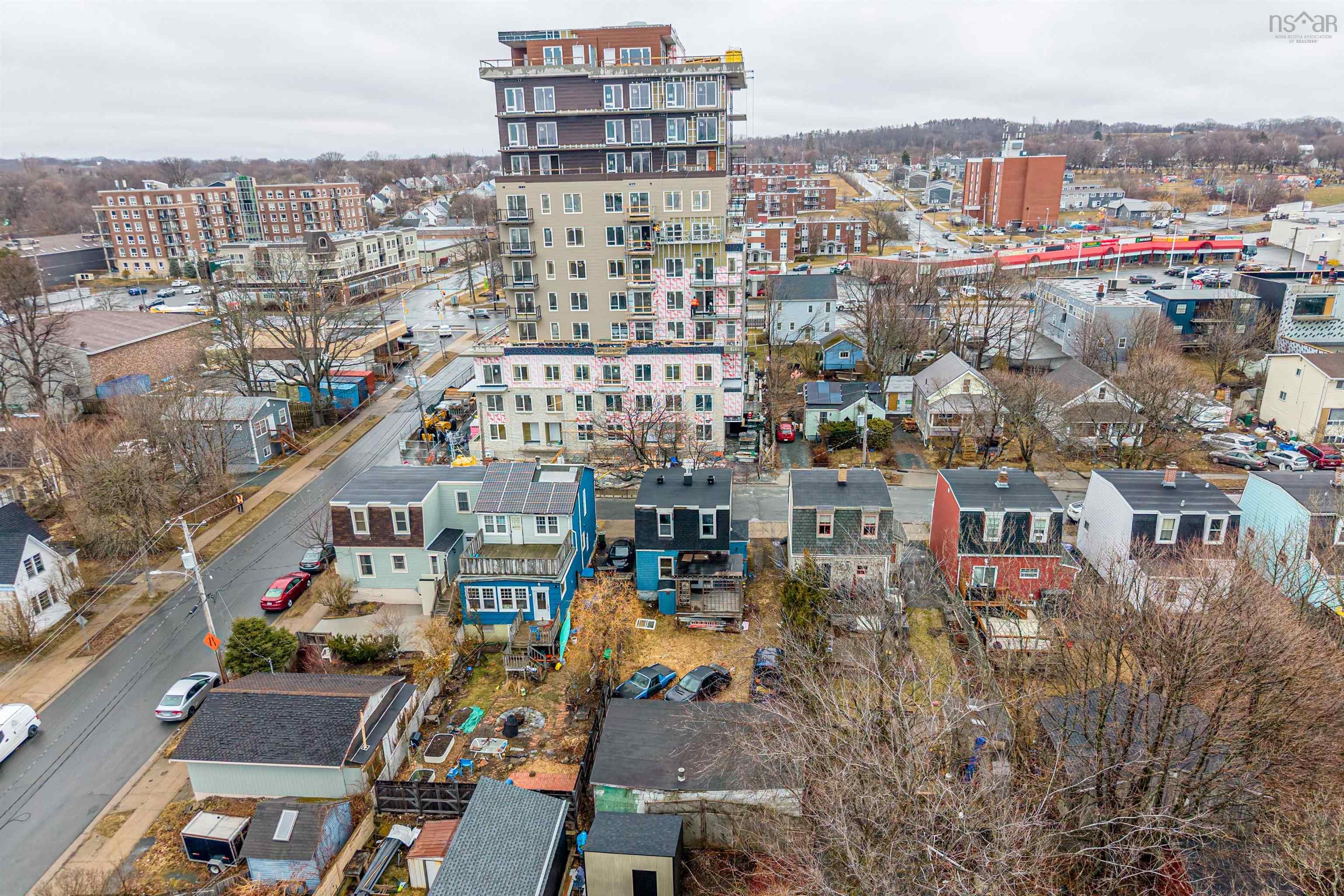 19 George Street, Dartmouth, NS (MLS 202606190)