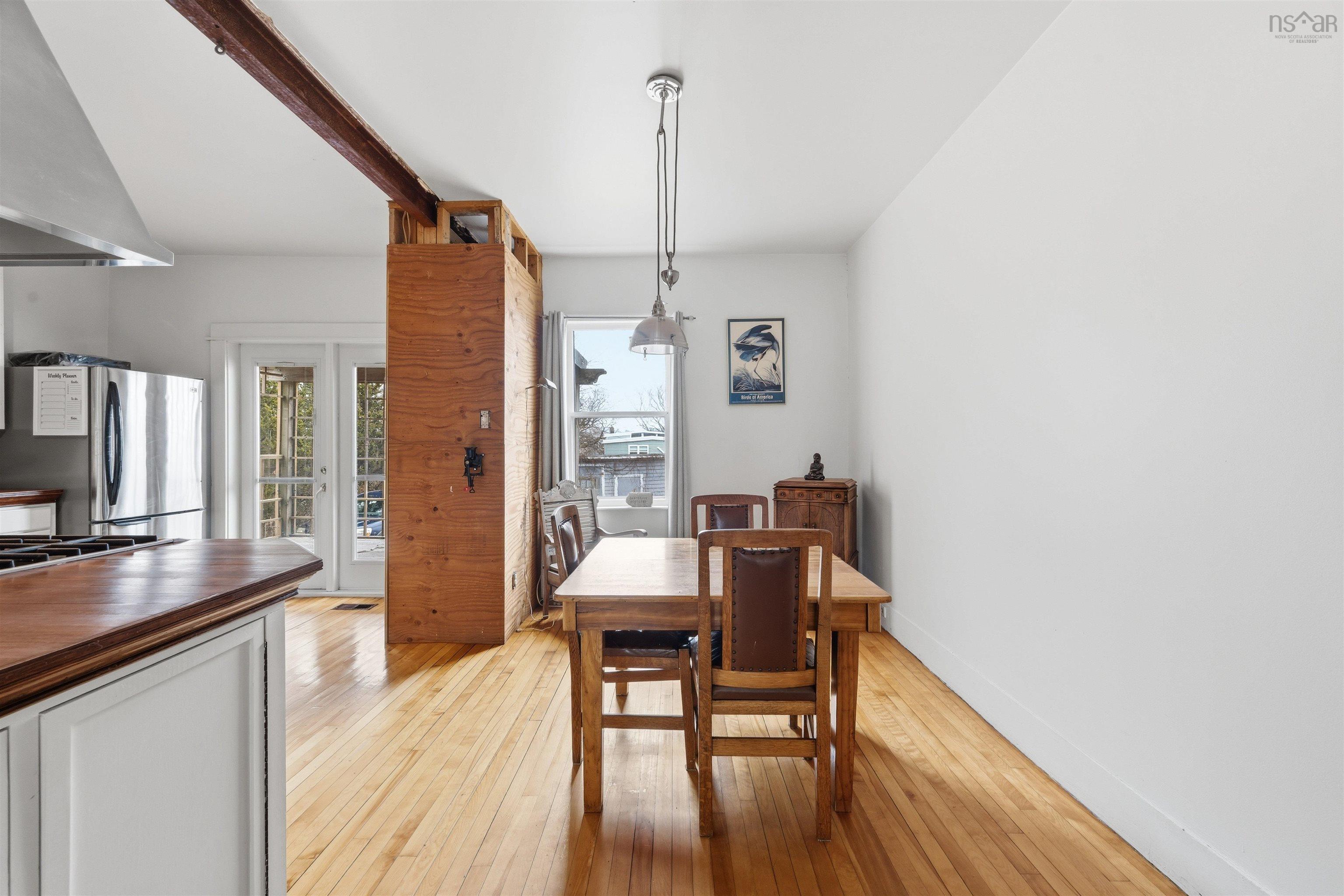 19 George Street, Dartmouth, NS (MLS 202606190)