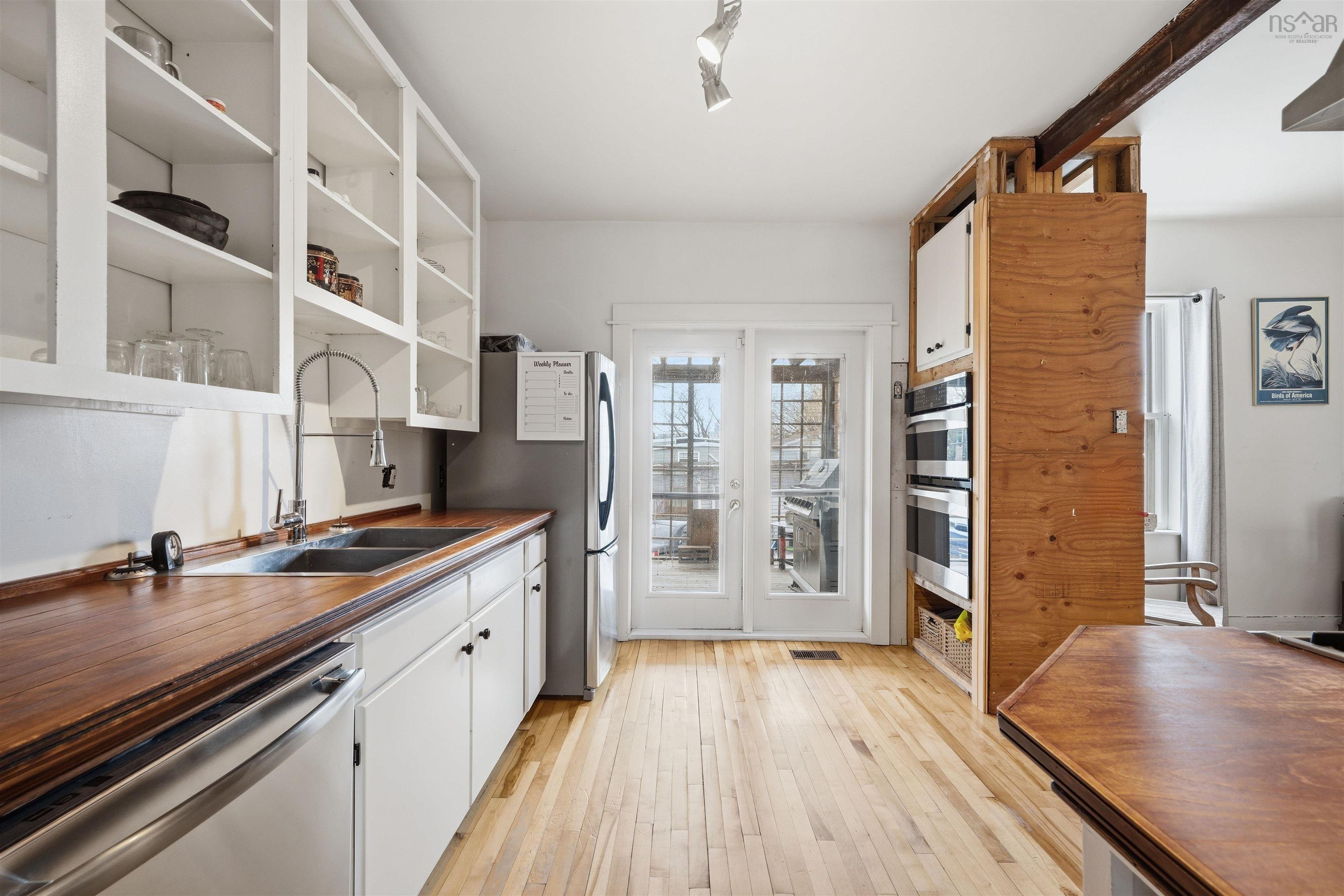 19 George Street, Dartmouth, NS (MLS 202606190)