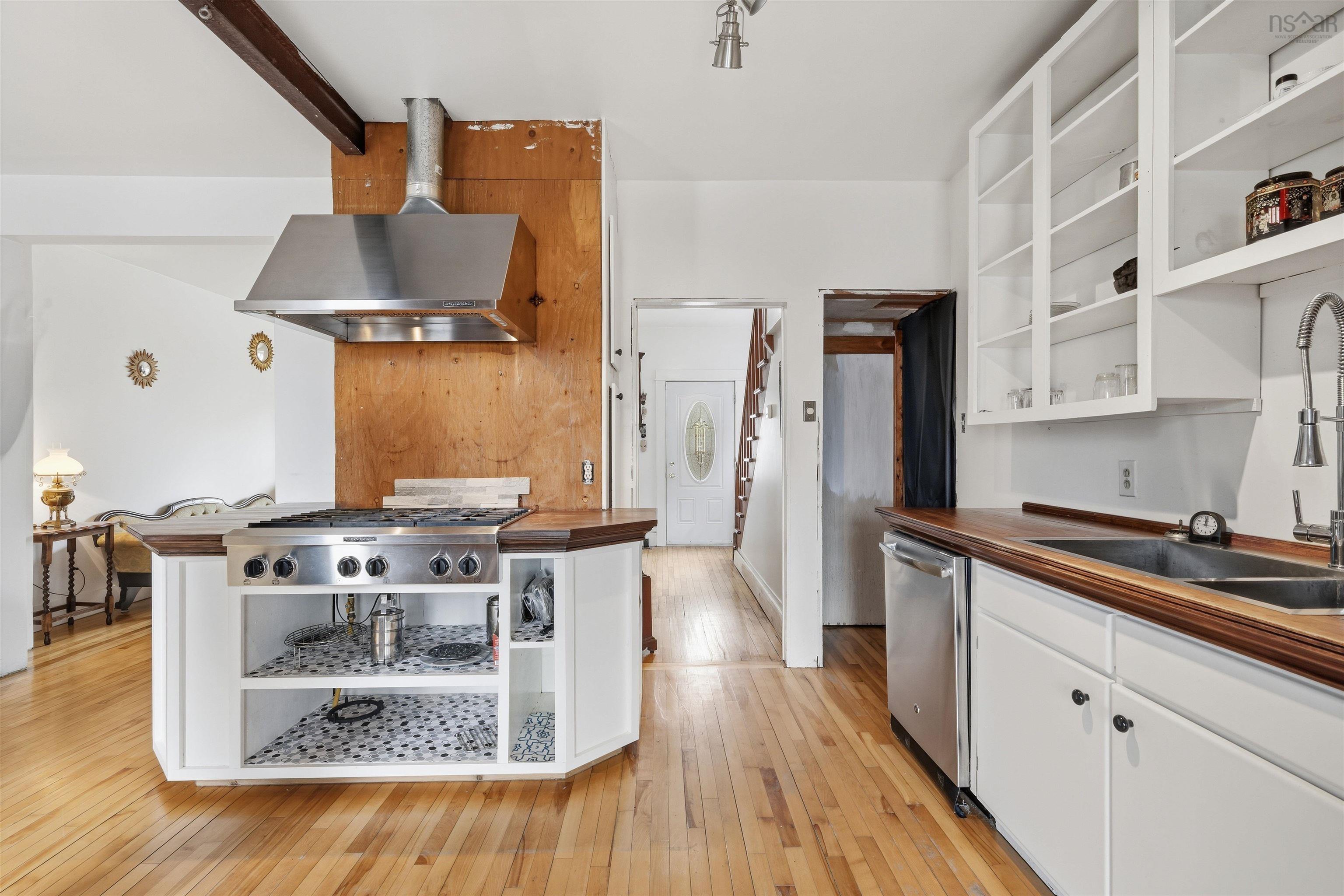 19 George Street, Dartmouth, NS (MLS 202606190)