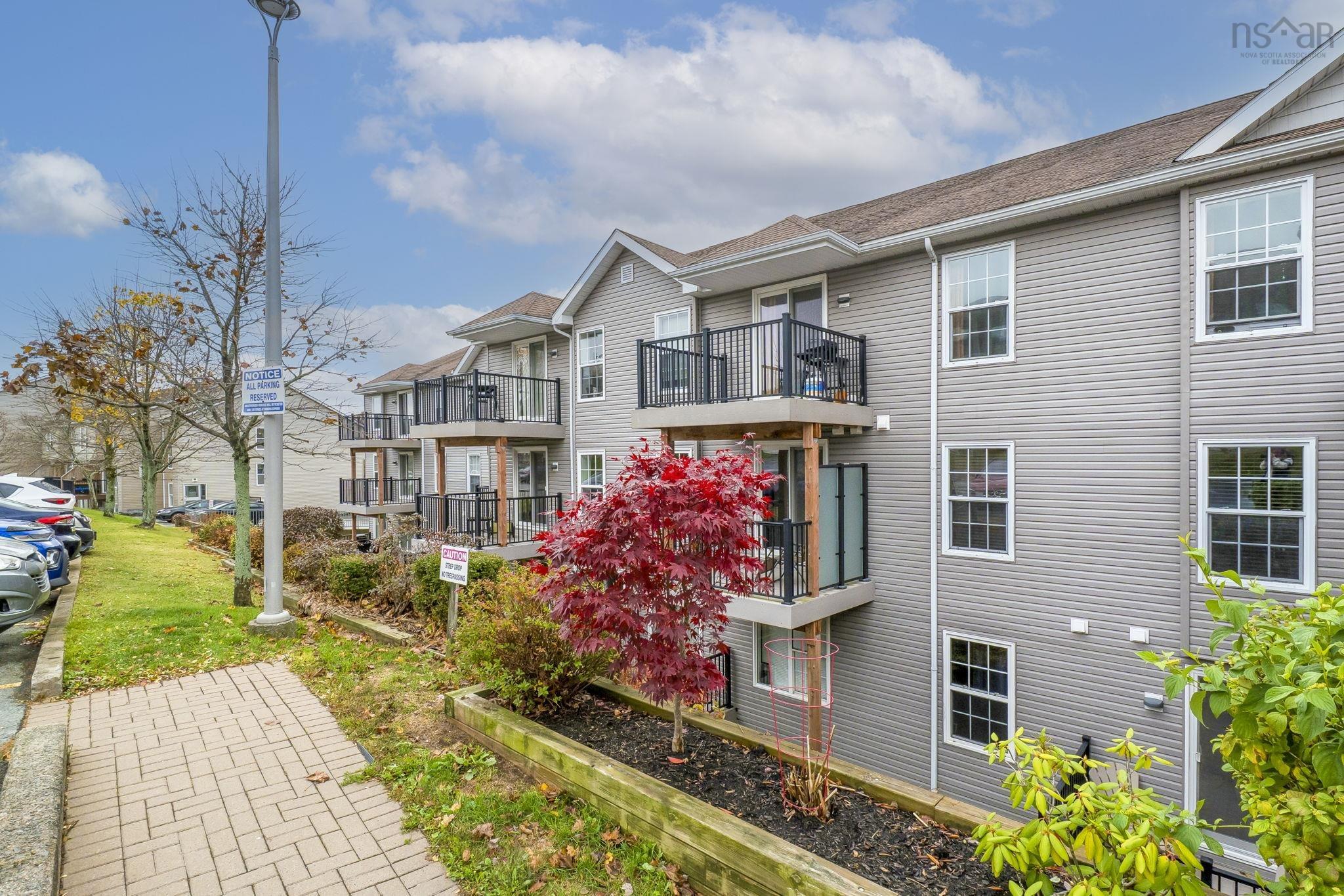 115 79 Collins Grove, Dartmouth, NS (MLS 202606194)