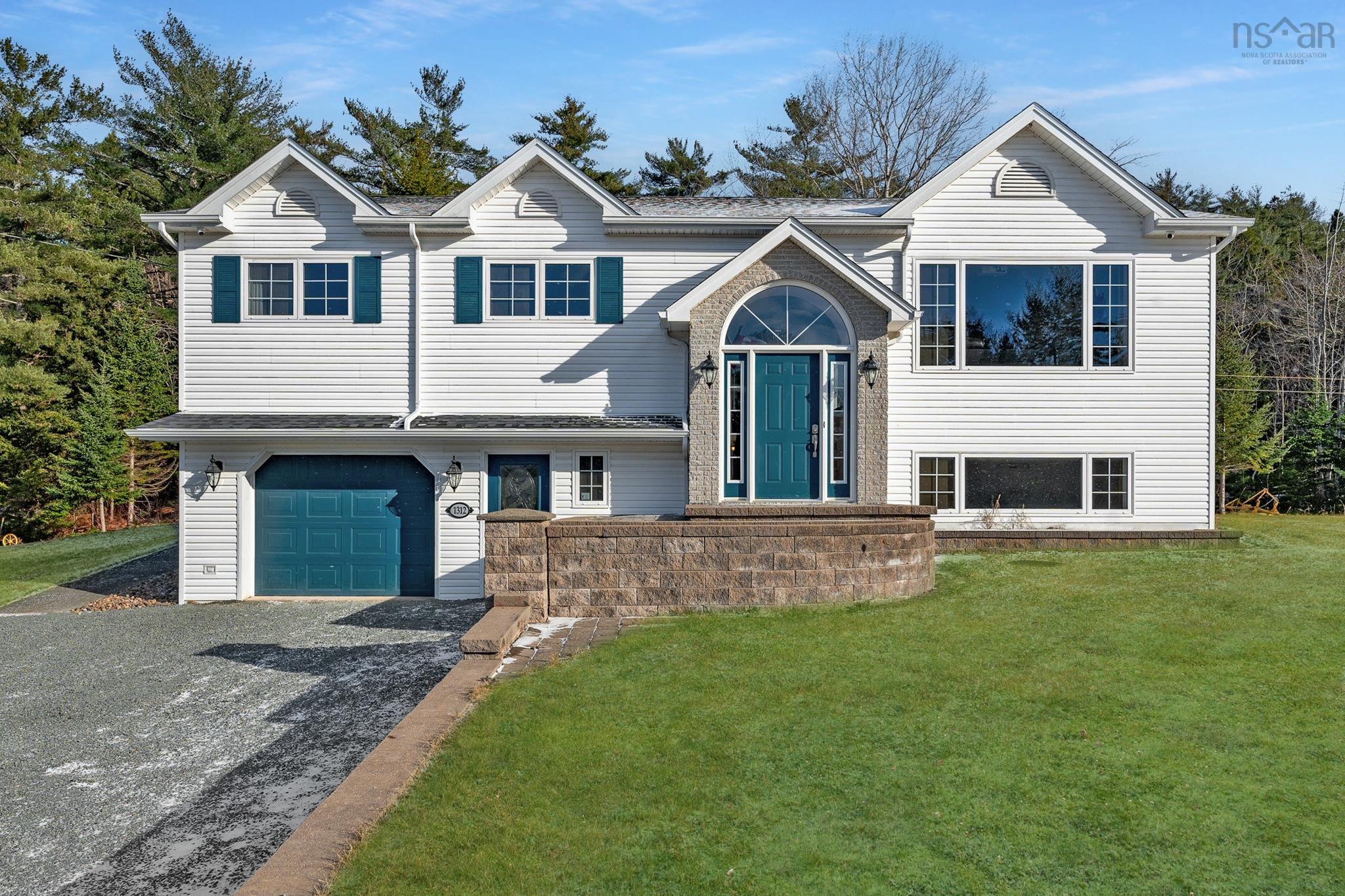 1312 Waverley Road, Waverley, NS (MLS 202606195)