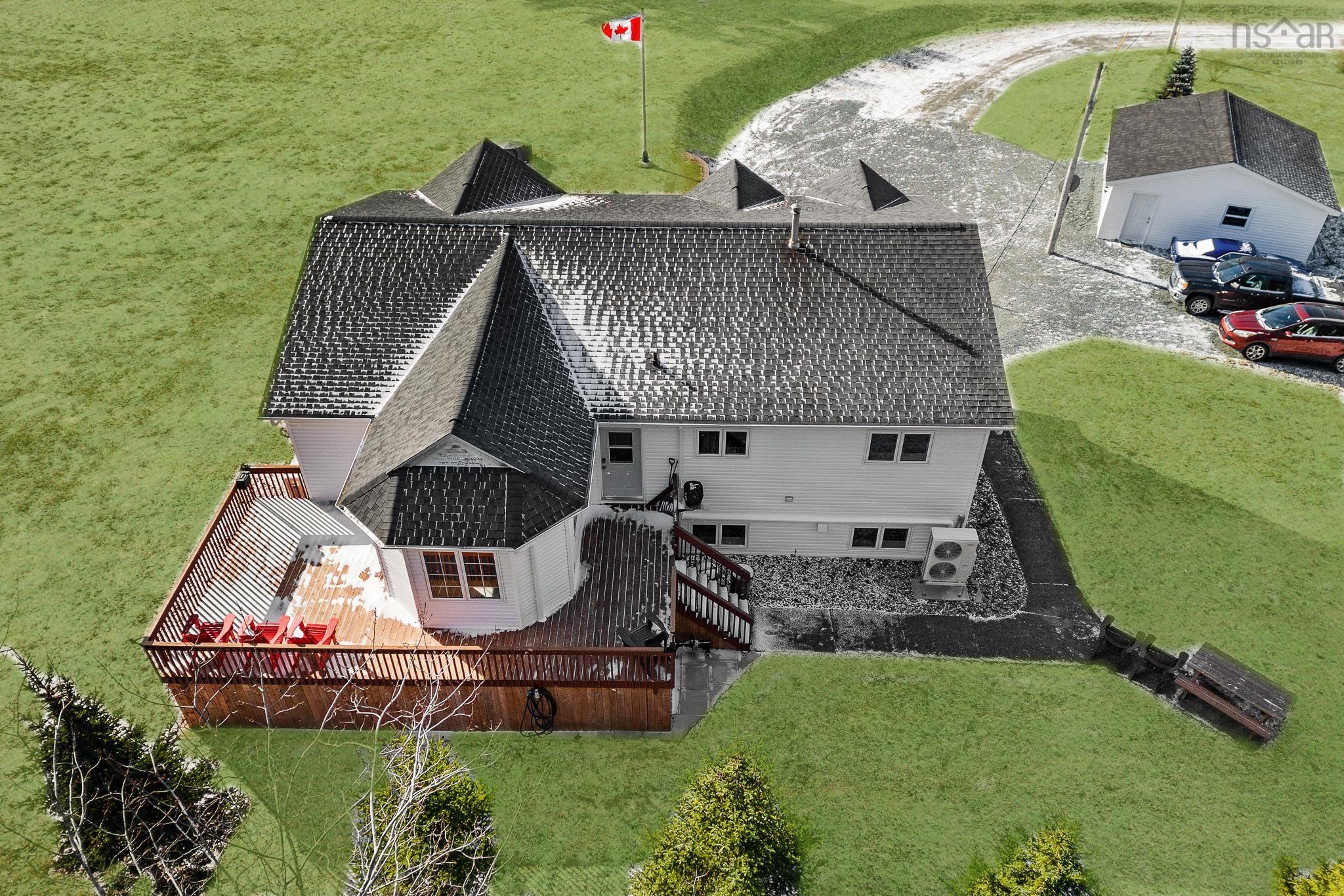 1312 Waverley Road, Waverley, NS (MLS 202606195)