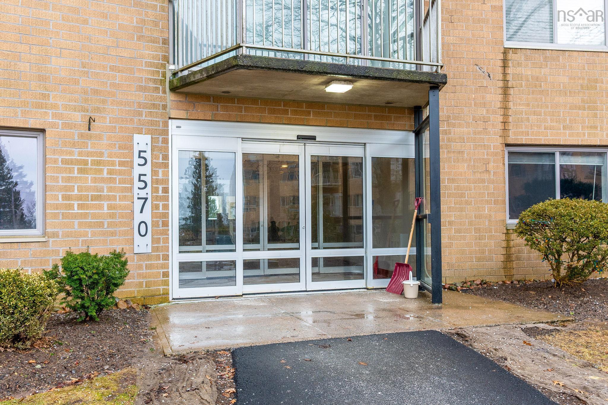 306 5570 Heatherwood Court, Halifax, NS (MLS 202606196)