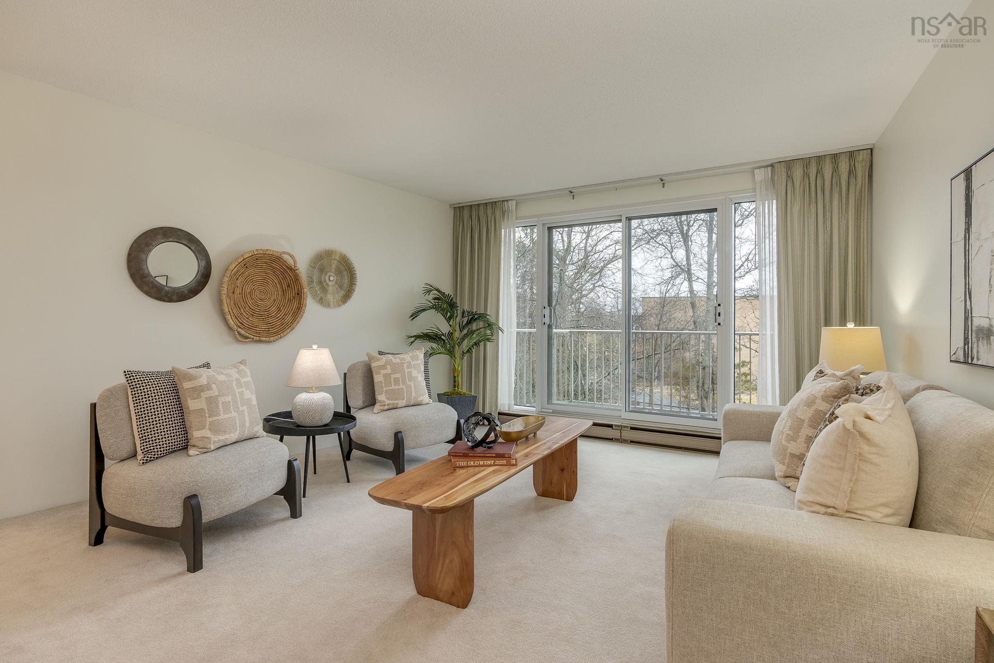 306 5570 Heatherwood Court, Halifax, NS (MLS 202606196)