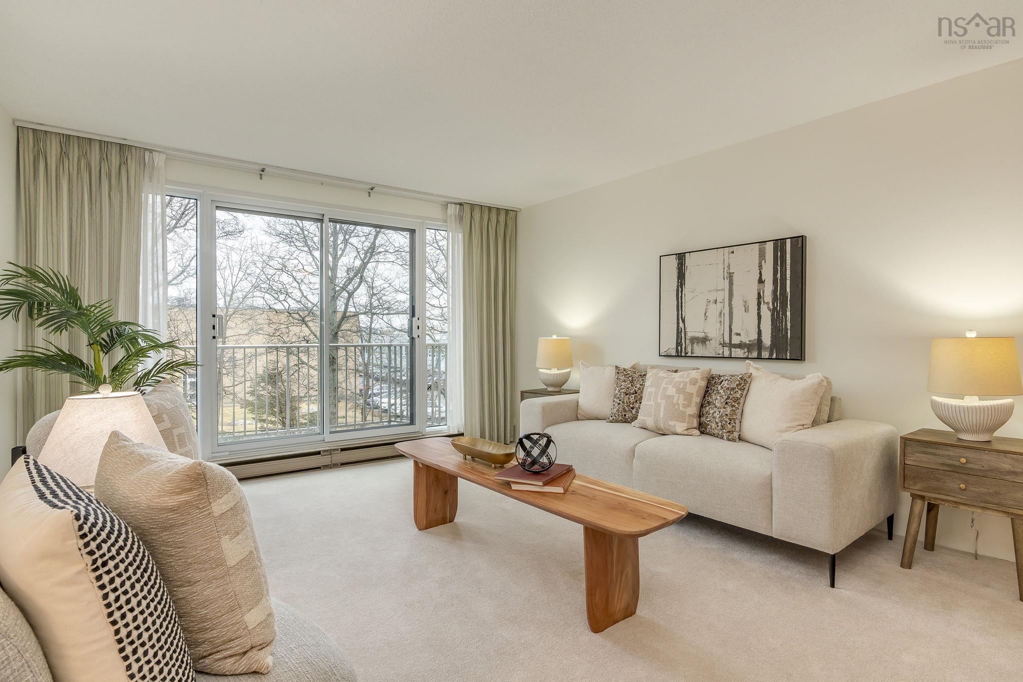 306 5570 Heatherwood Court, Halifax, NS (MLS 202606196)